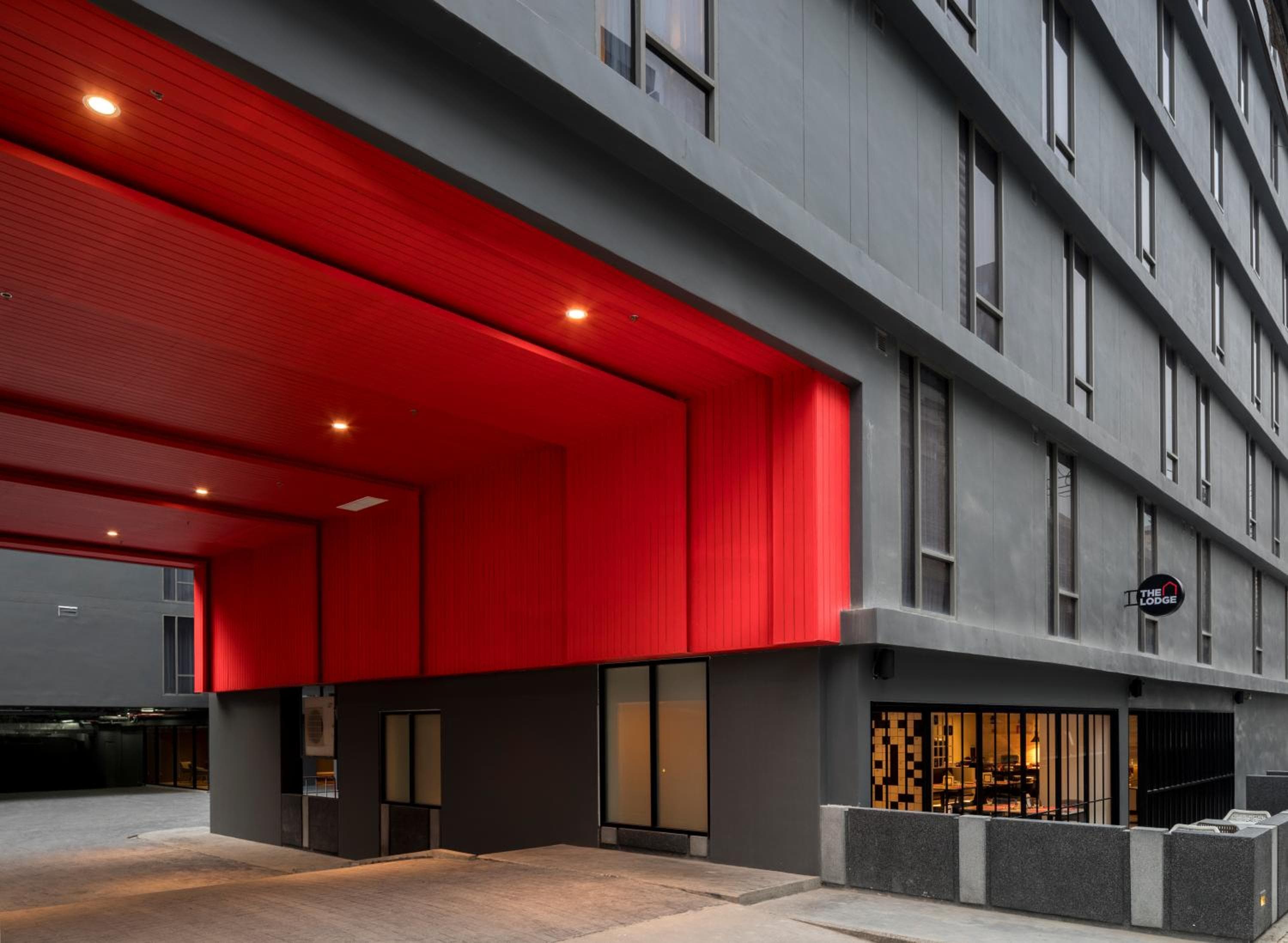 Hotel Travelodge Sukhumvit 11 — 20