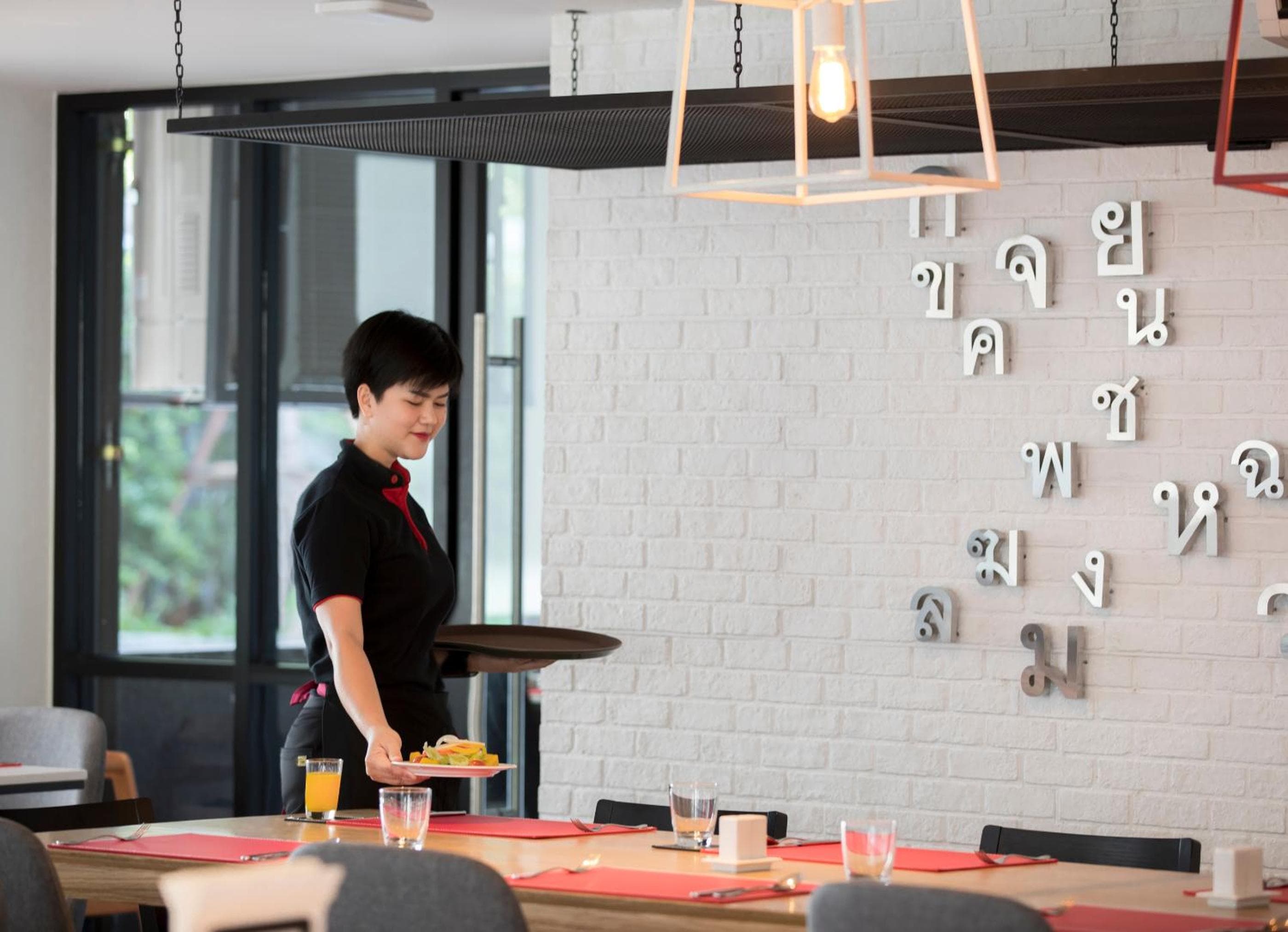 Hotel Travelodge Sukhumvit 11 — 24