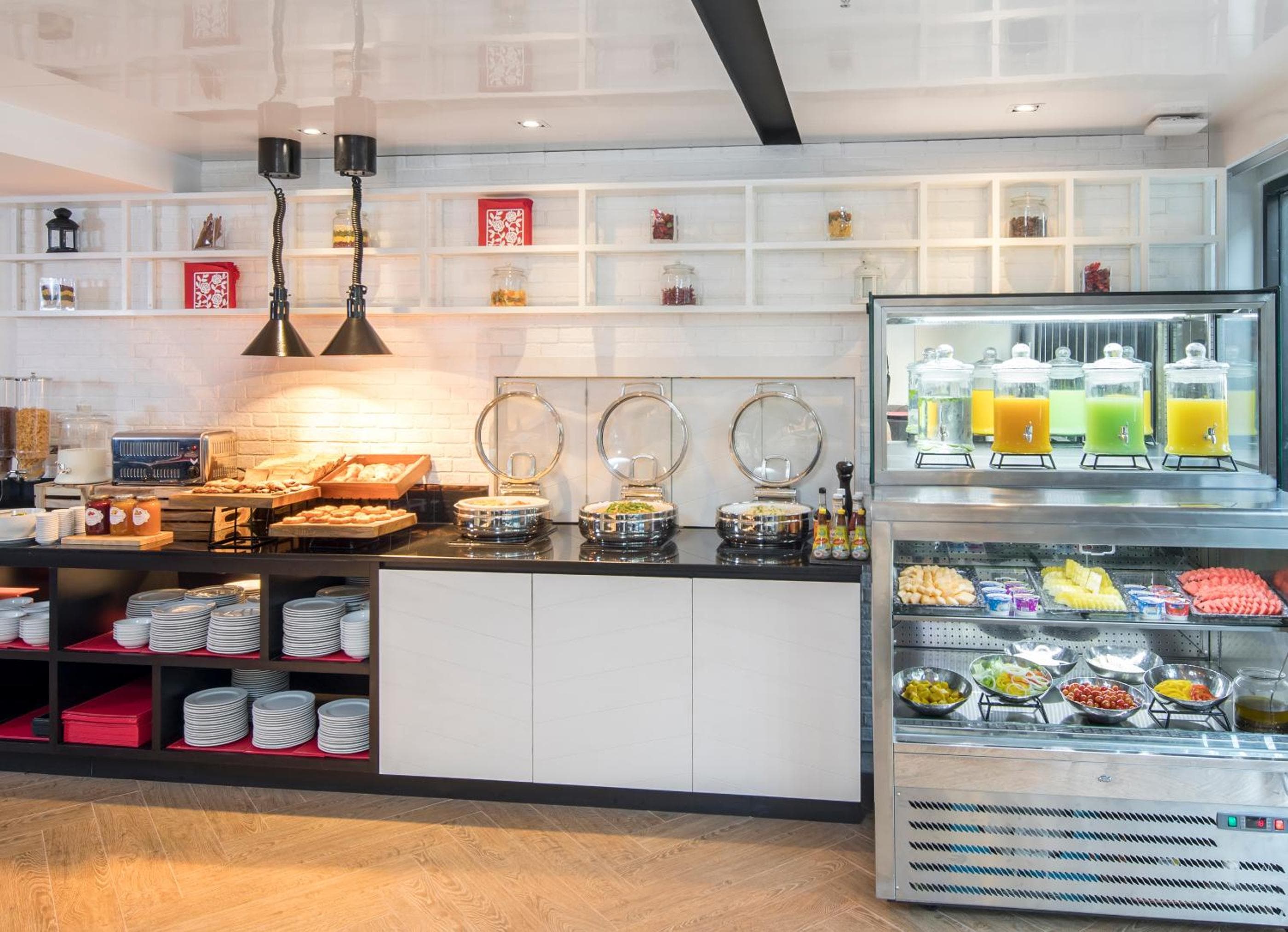 Hotel Travelodge Sukhumvit 11 — 28