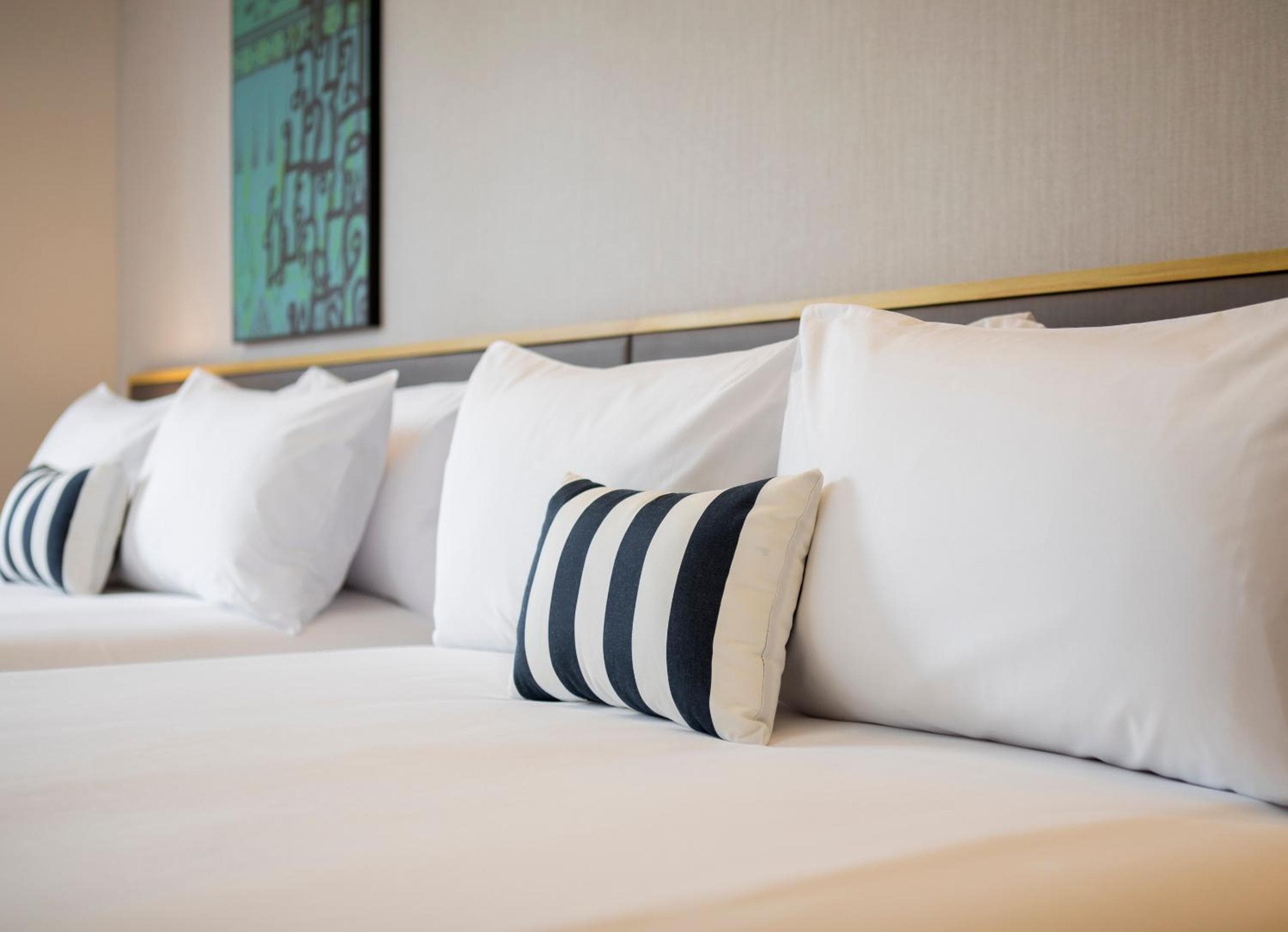 Hotel Travelodge Sukhumvit 11 — 6