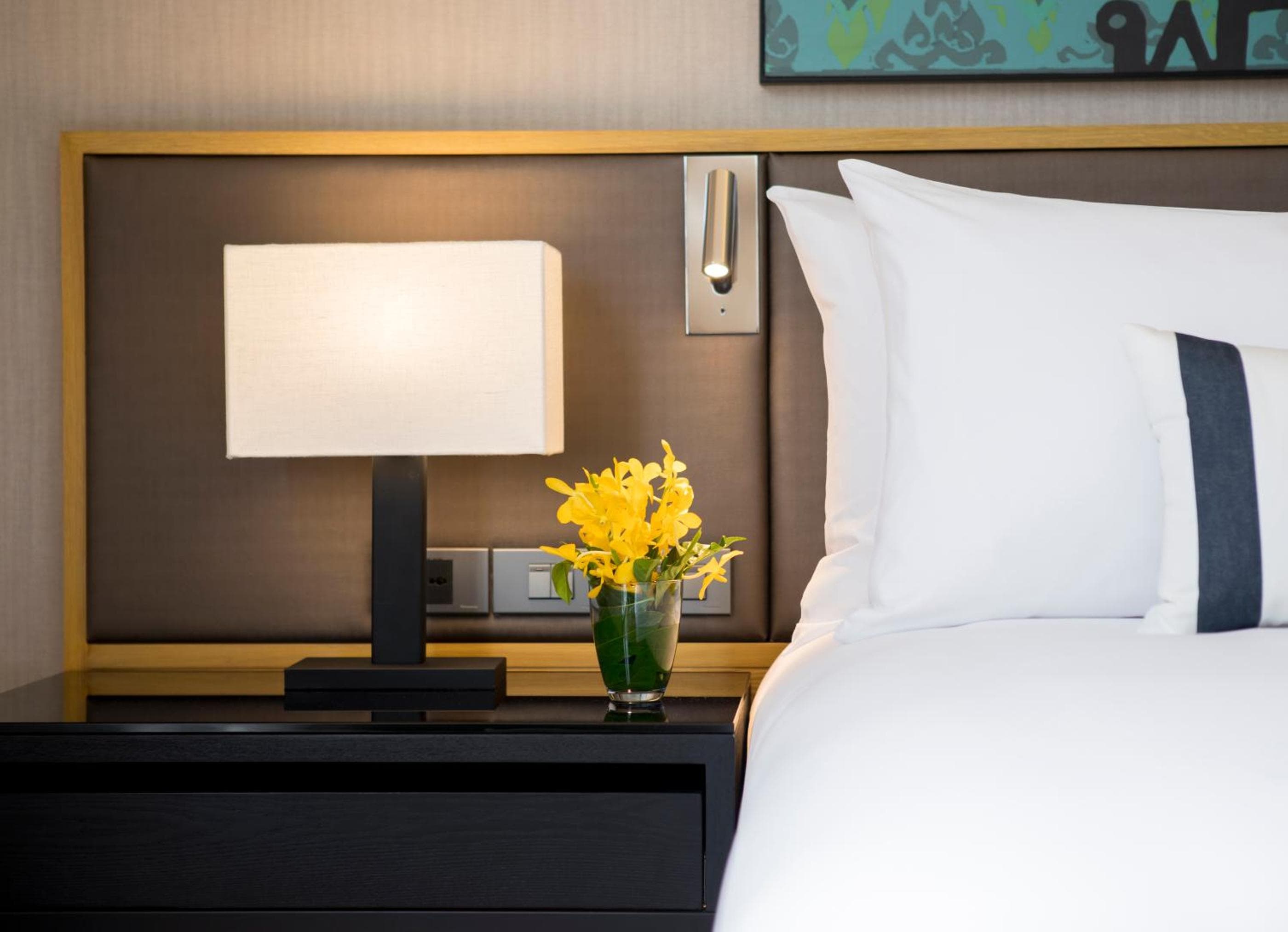 Hotel Travelodge Sukhumvit 11 — 8