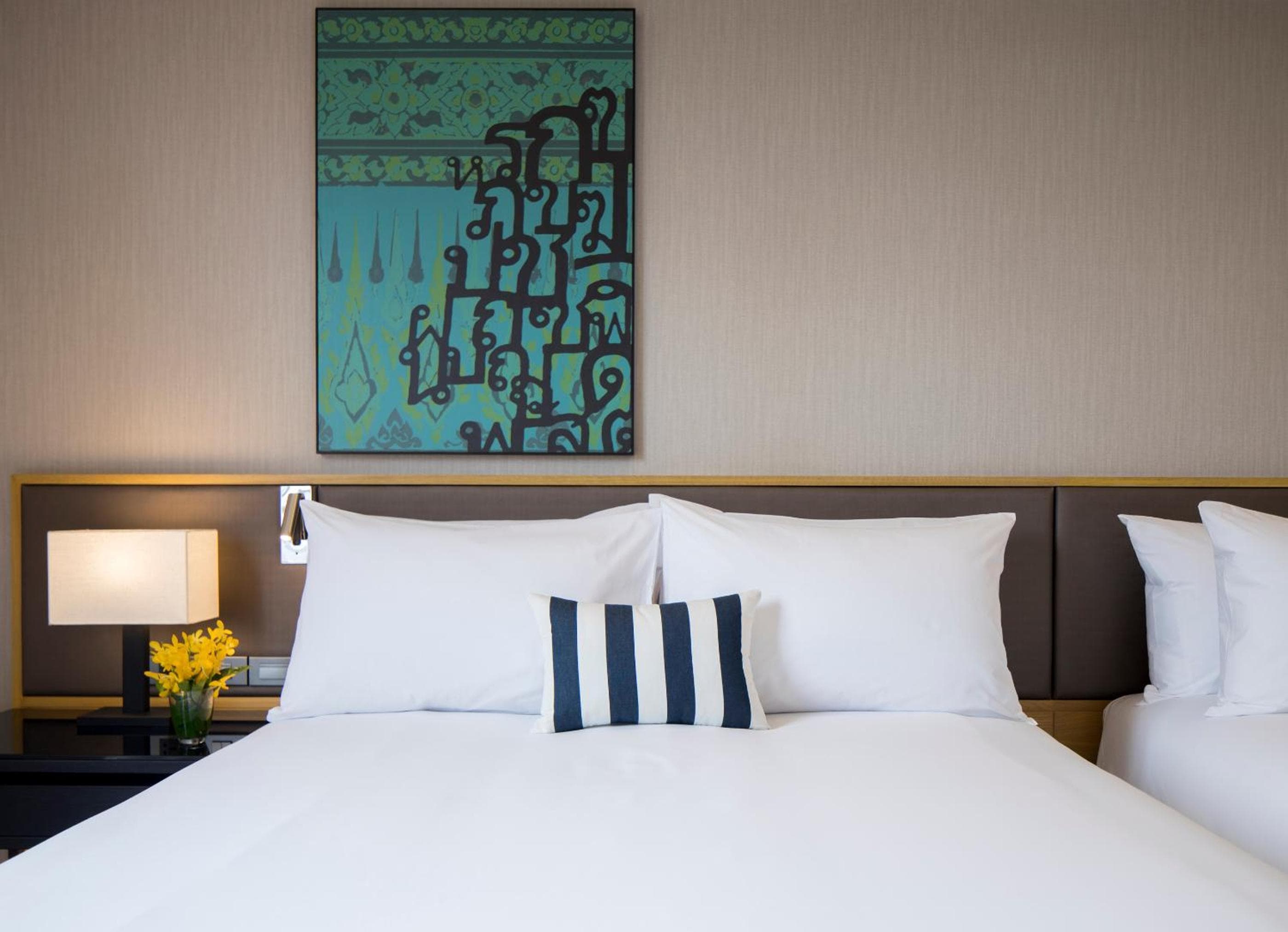Hotel Travelodge Sukhumvit 11 — 4