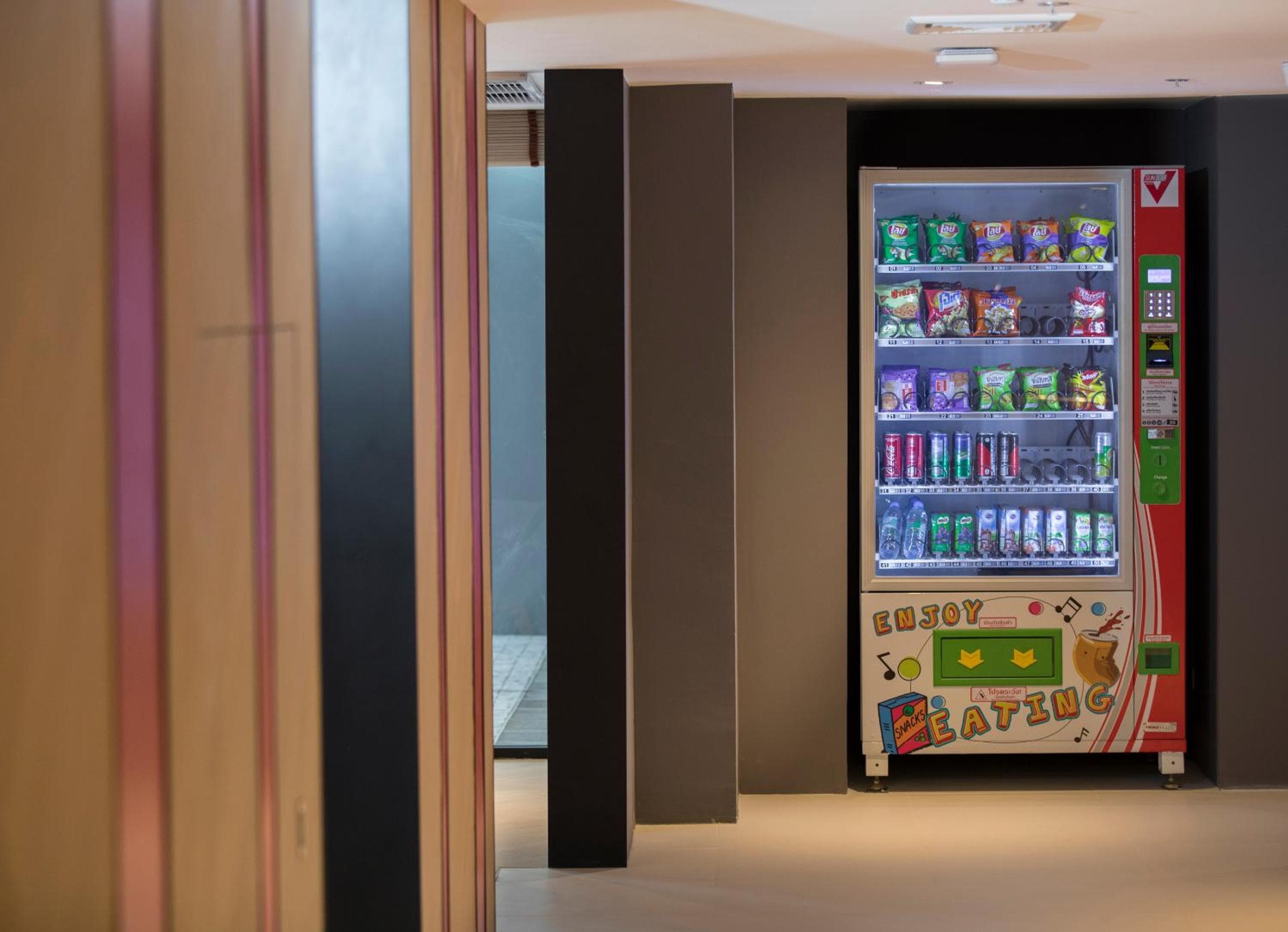 Hotel Travelodge Sukhumvit 11 — 29