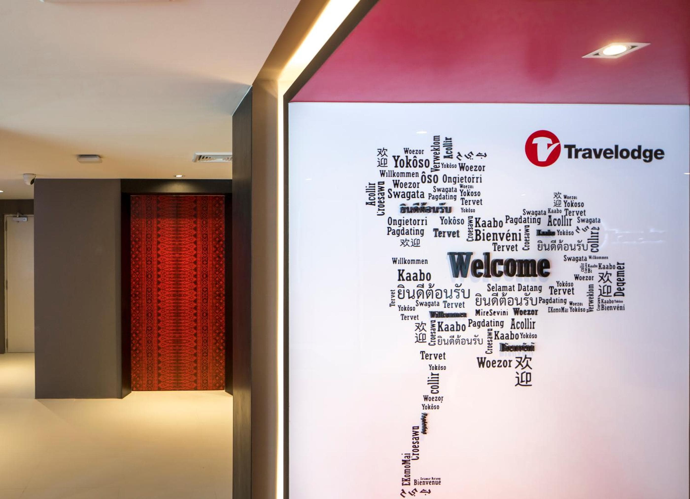 Travelodge Sukhumvit 11 — 4