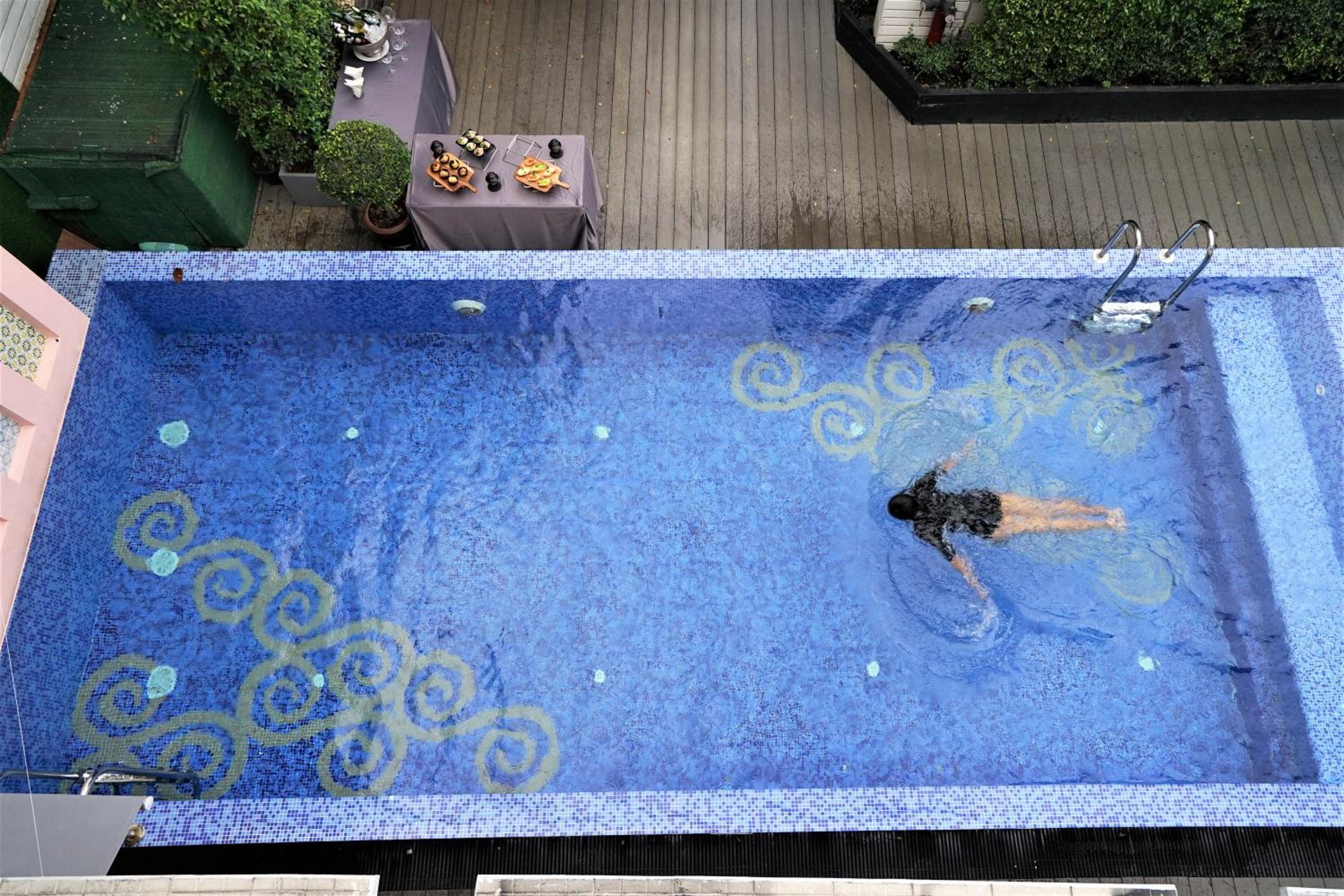 La Petite Salil Sukhumvit Thonglor 1 — 26