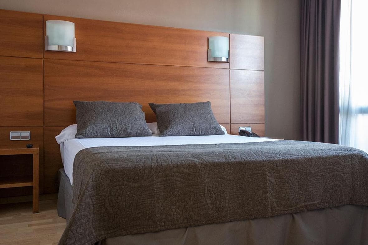 Hotel Vía Augusta — 3