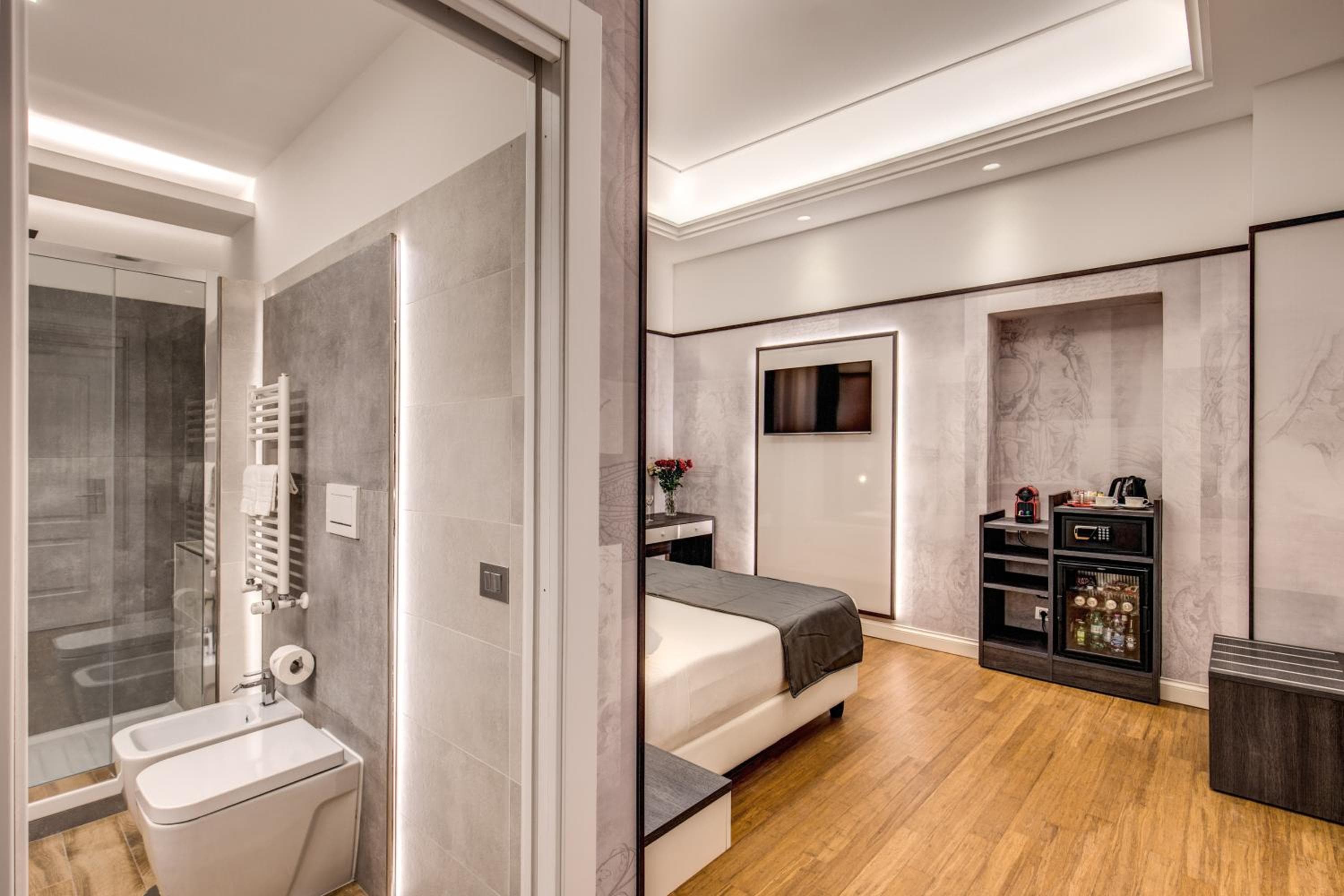 The Liberty Boutique Hotel — 27