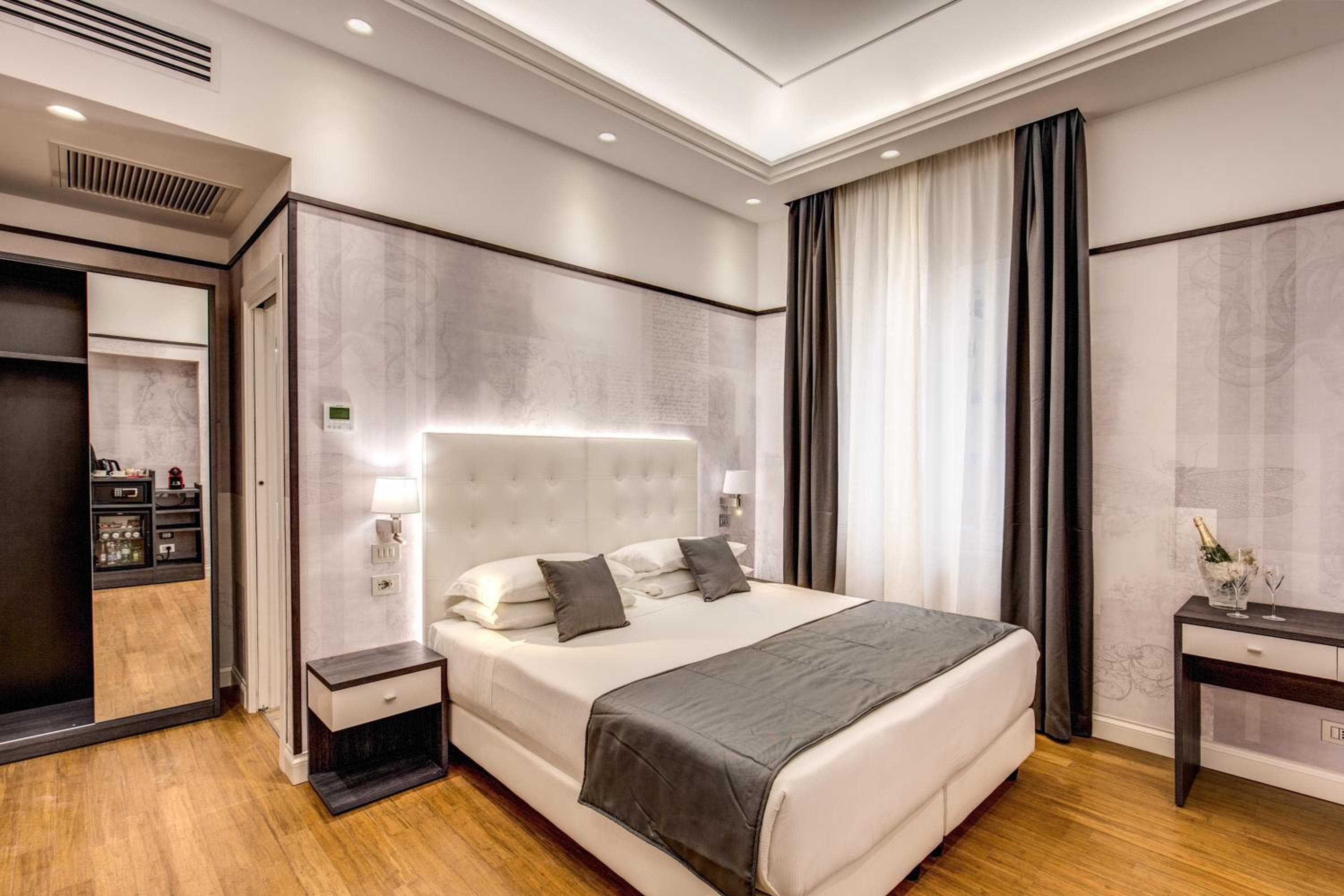 The Liberty Boutique Hotel — 9