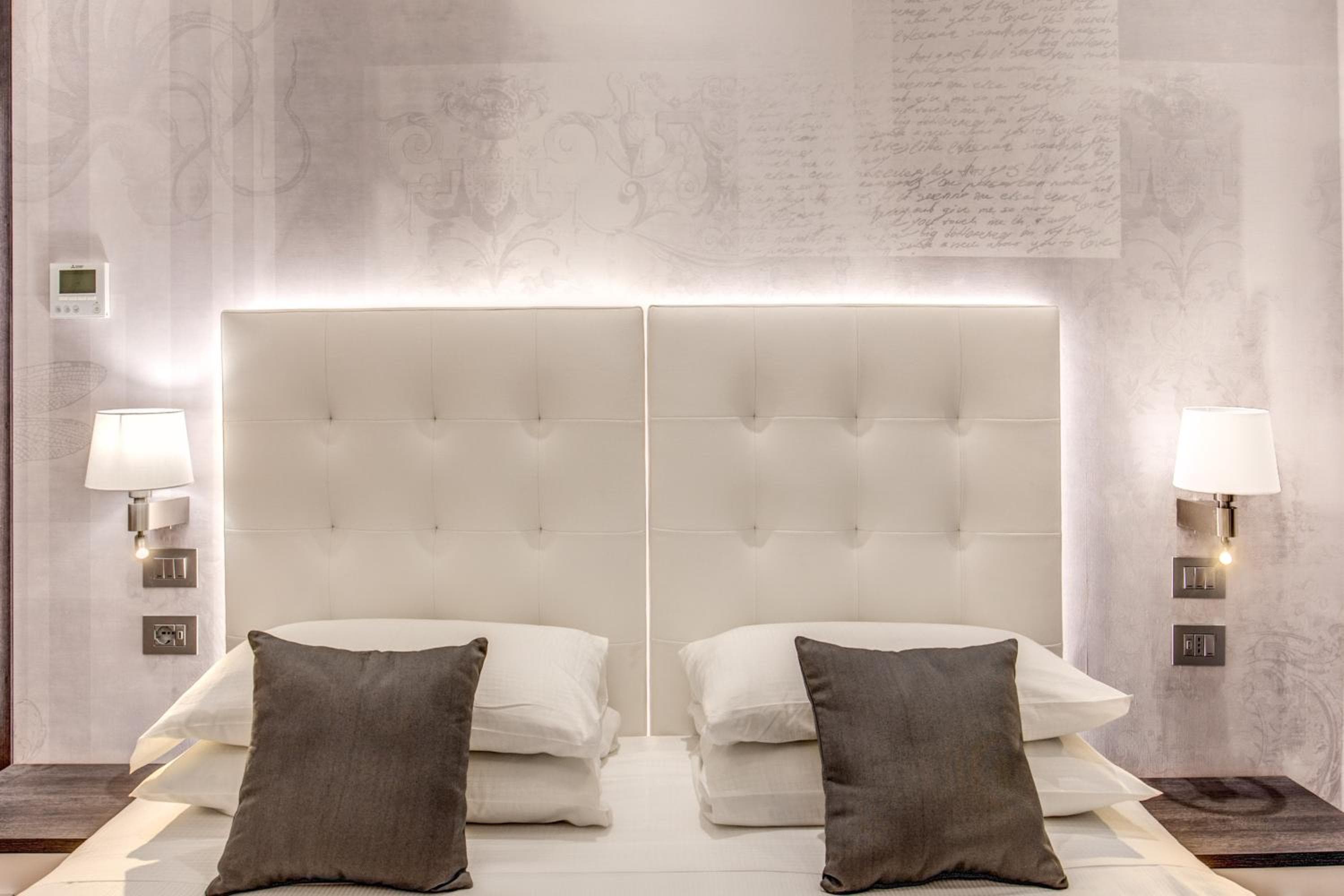 The Liberty Boutique Hotel — 15