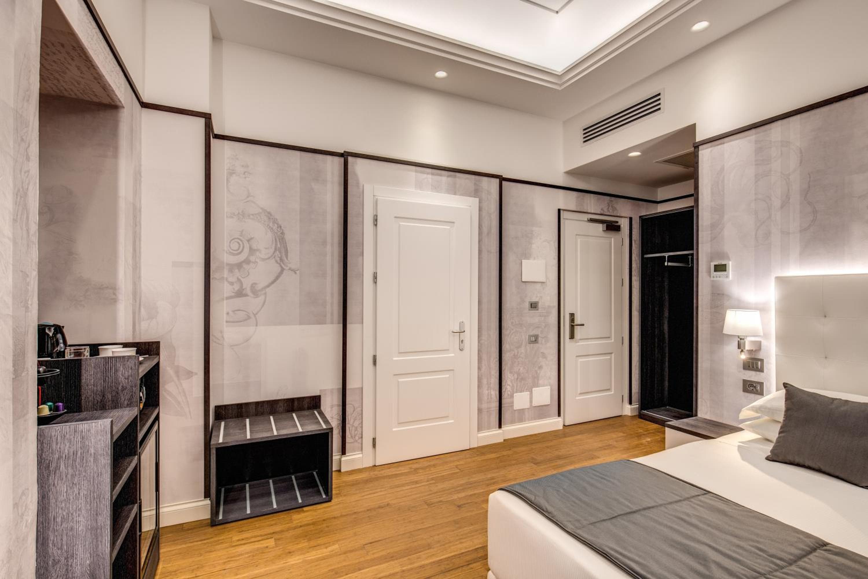 The Liberty Boutique Hotel — 11