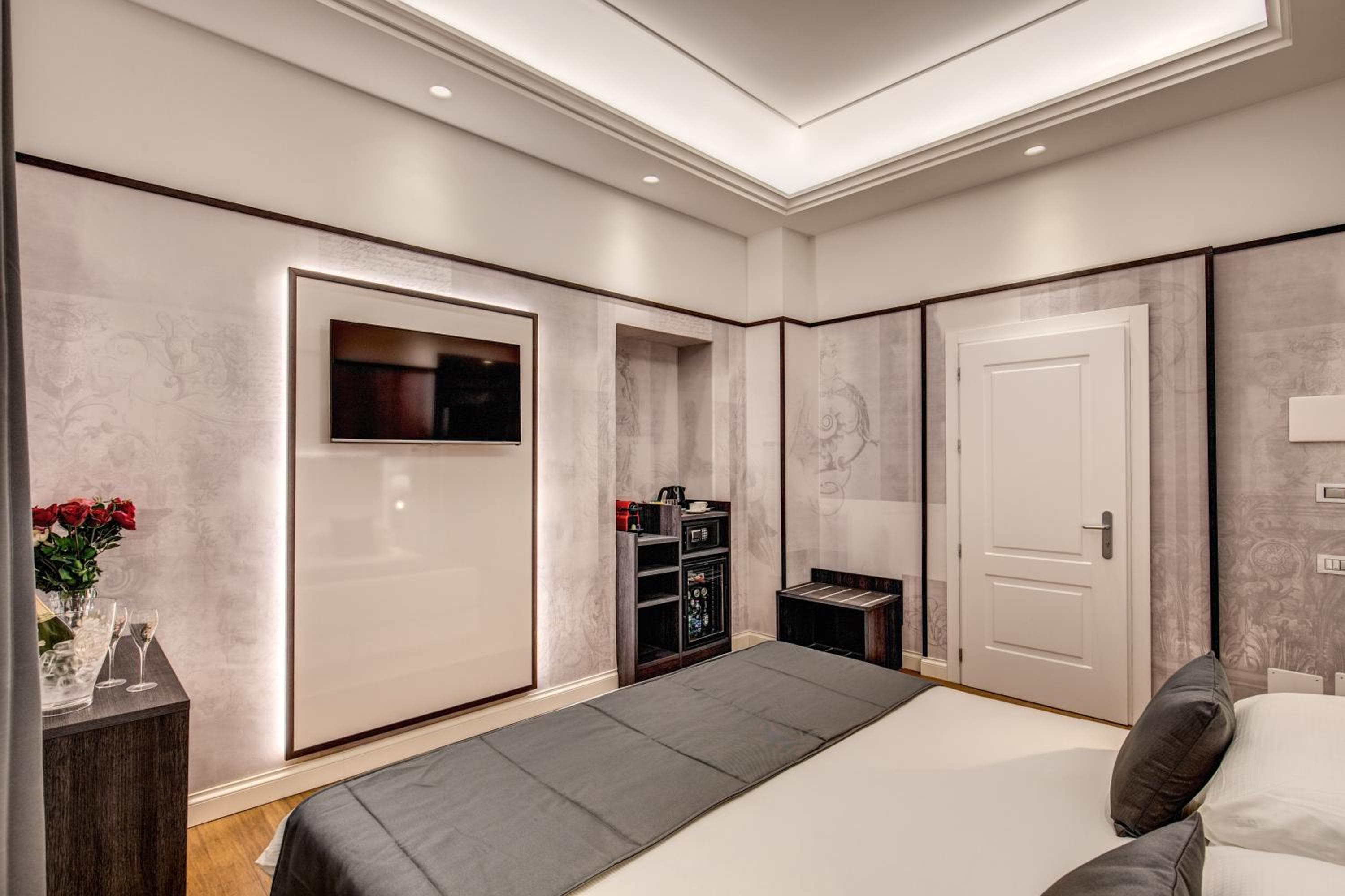 The Liberty Boutique Hotel — 18