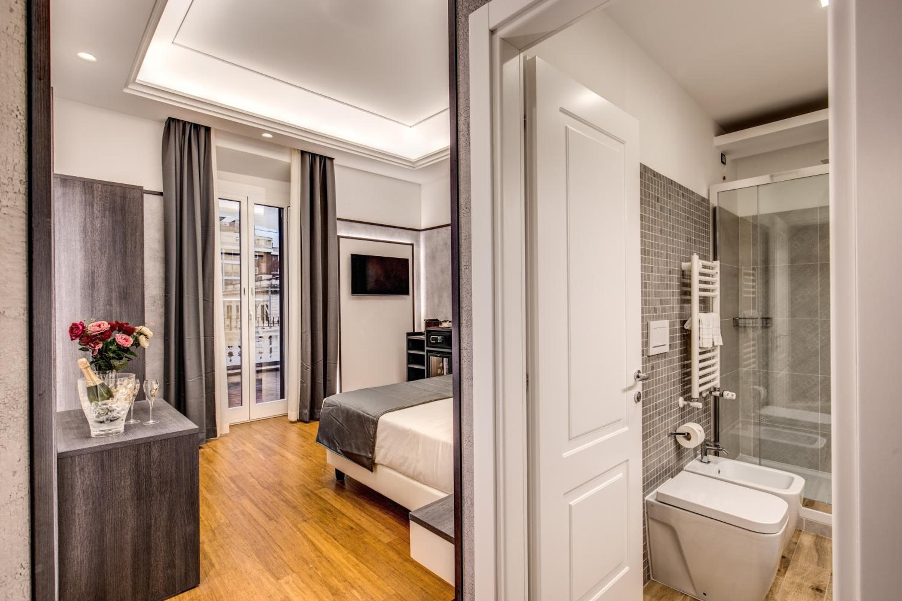 The Liberty Boutique Hotel — 20