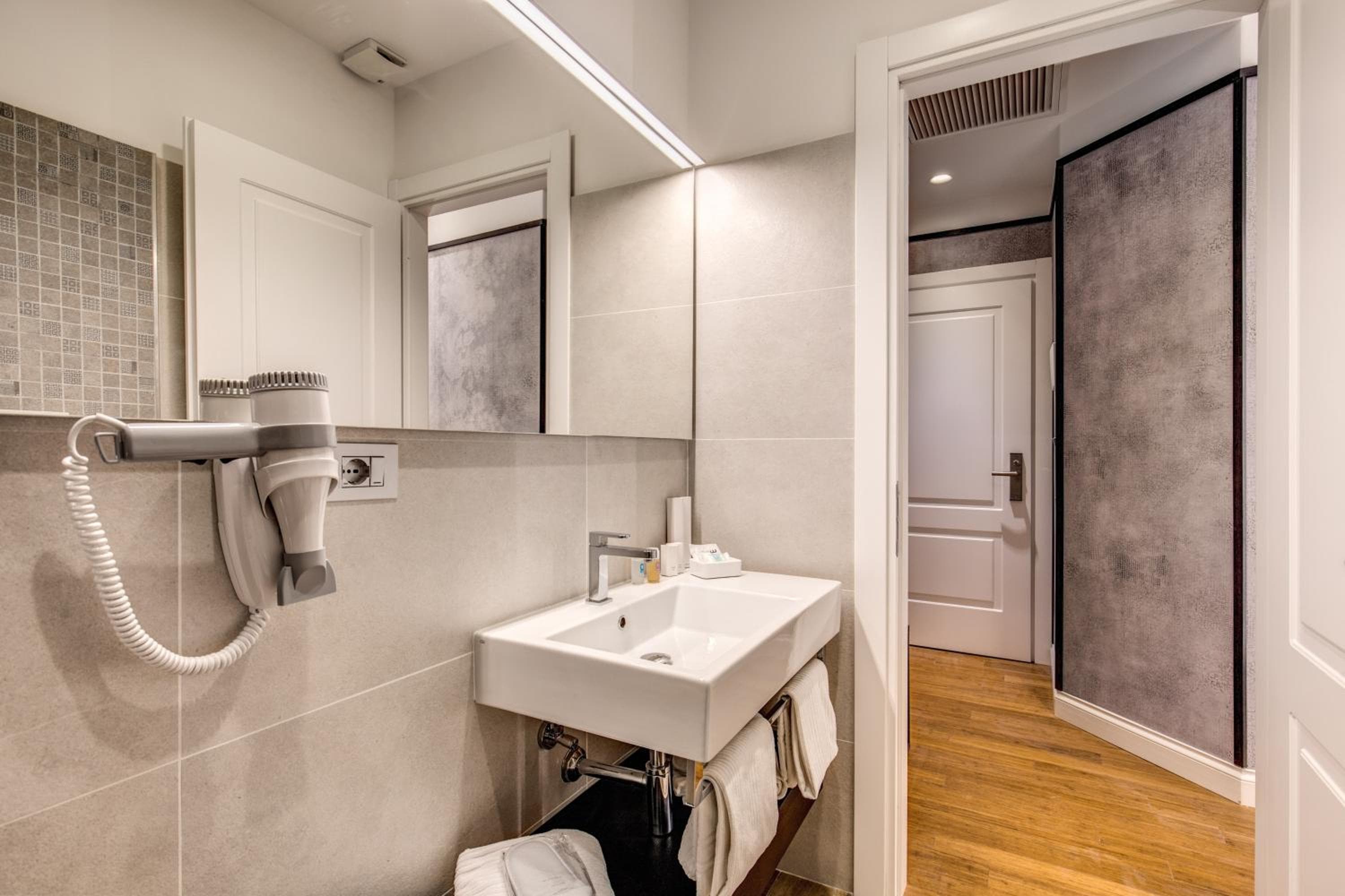 The Liberty Boutique Hotel — 25