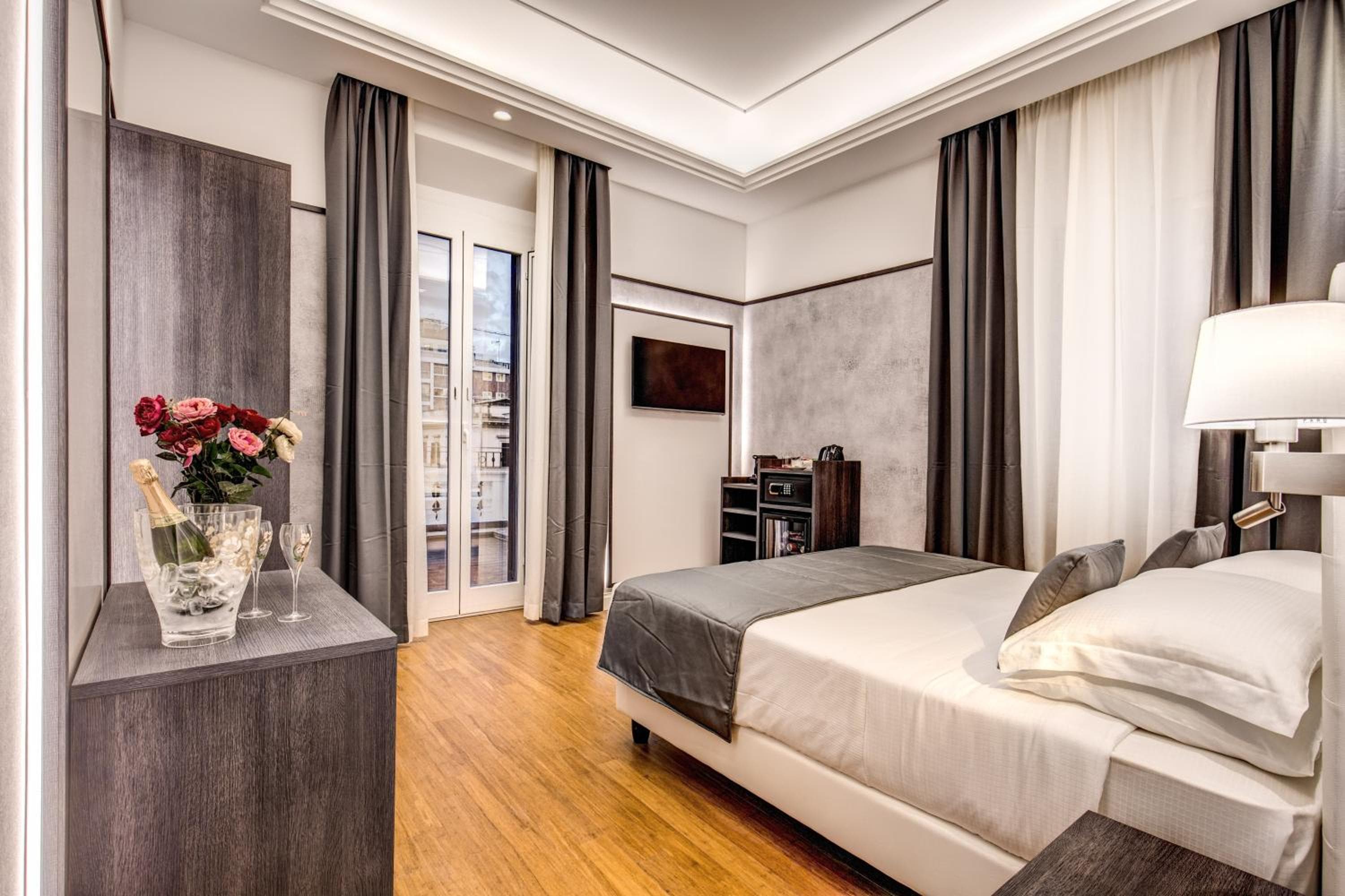 The Liberty Boutique Hotel — 28
