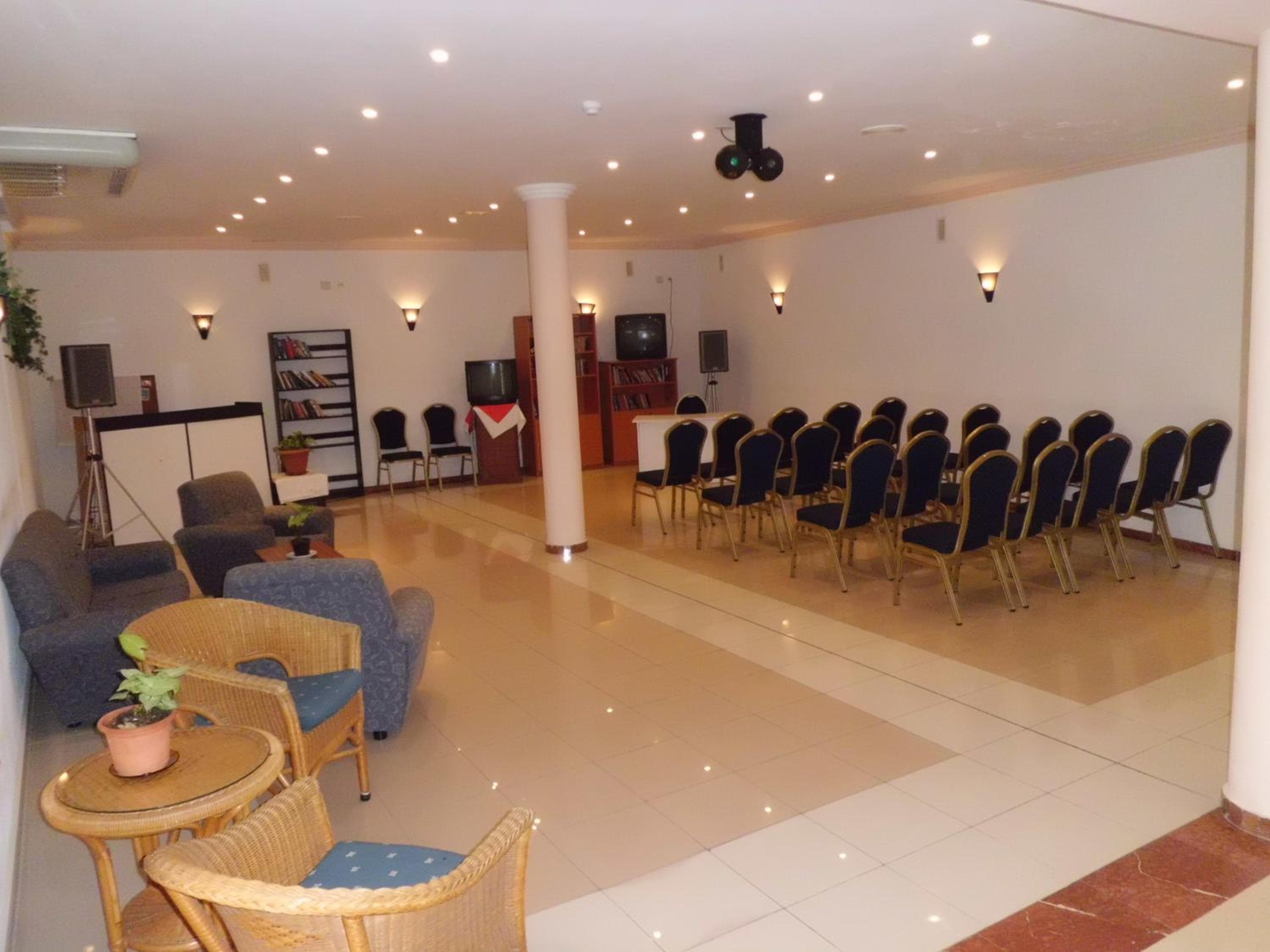 Apartamentos Pez Azul — 5