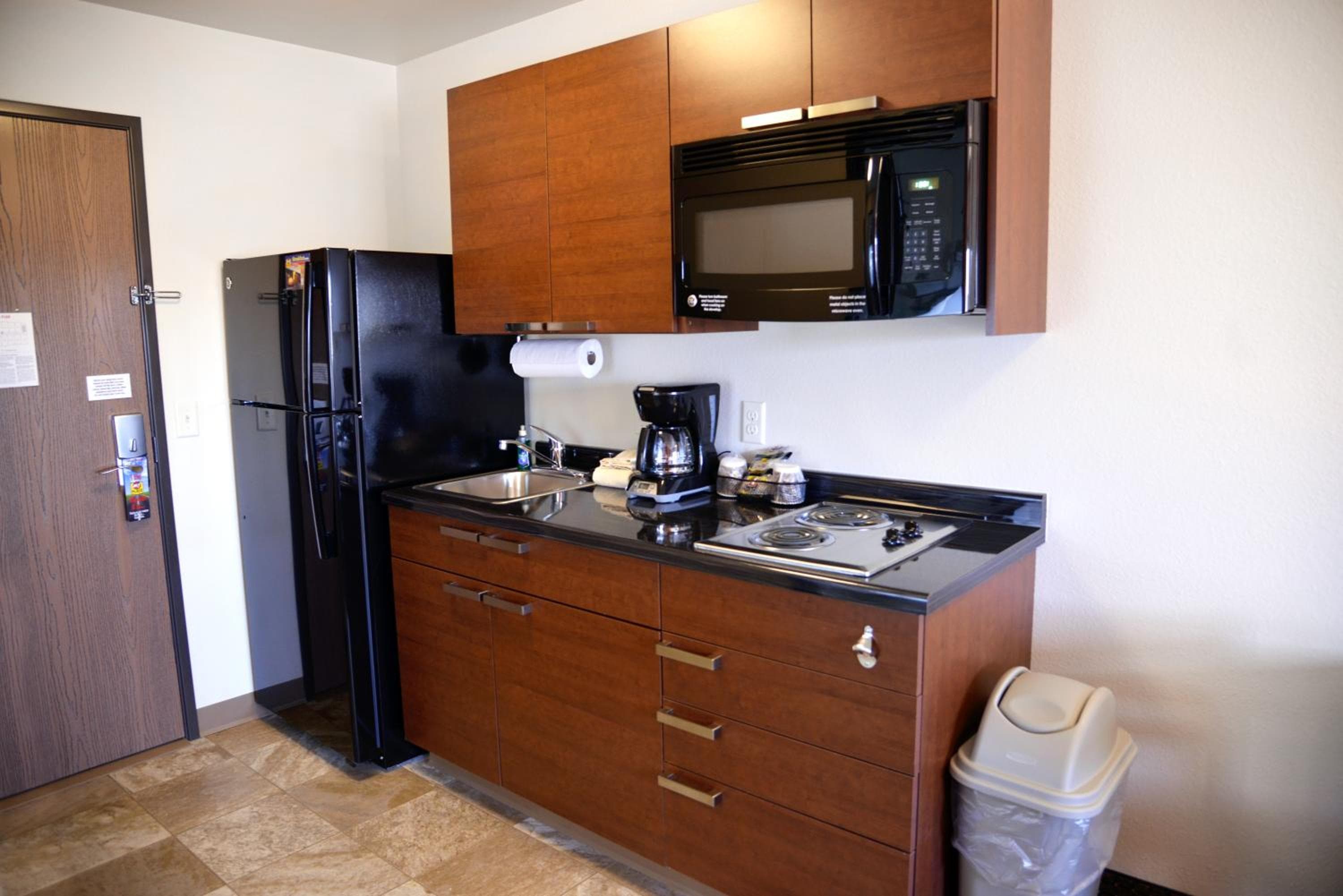 My Place Hotel-North Las Vegas, NV — 21