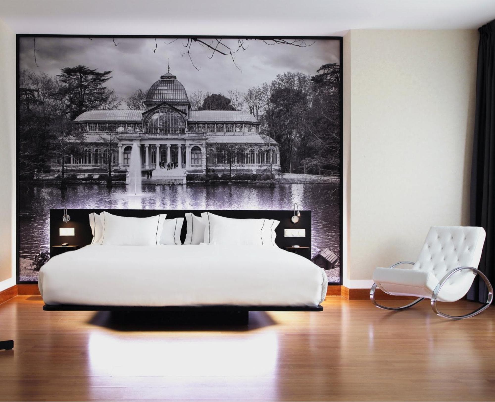 B&B HOTEL Madrid Aeropuerto T4 — 26
