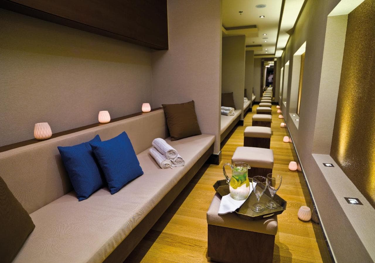 Ramada Plaza By Wyndham Istanbul Tekstilkent — 7