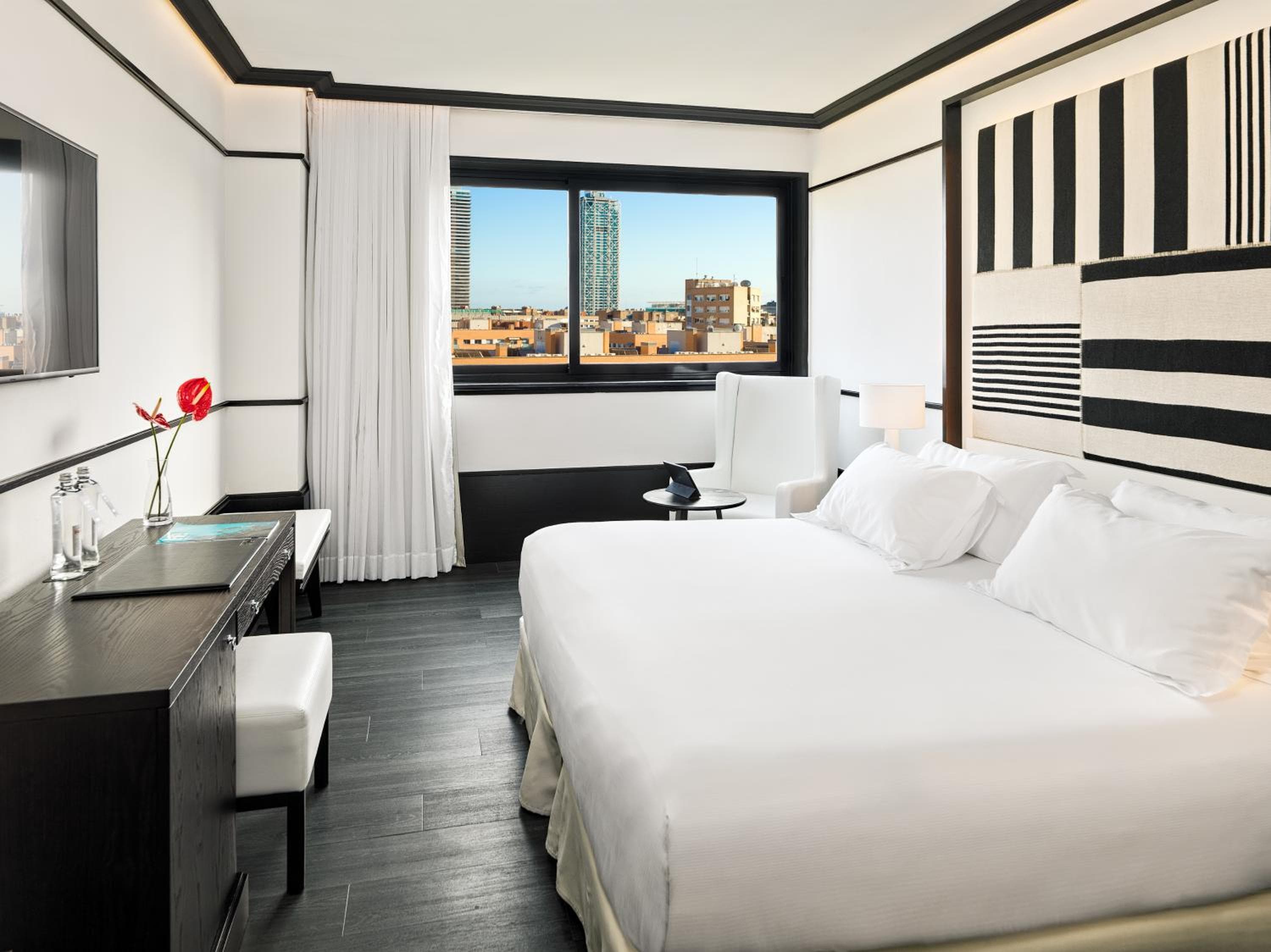 H10 Marina Barcellona — 5