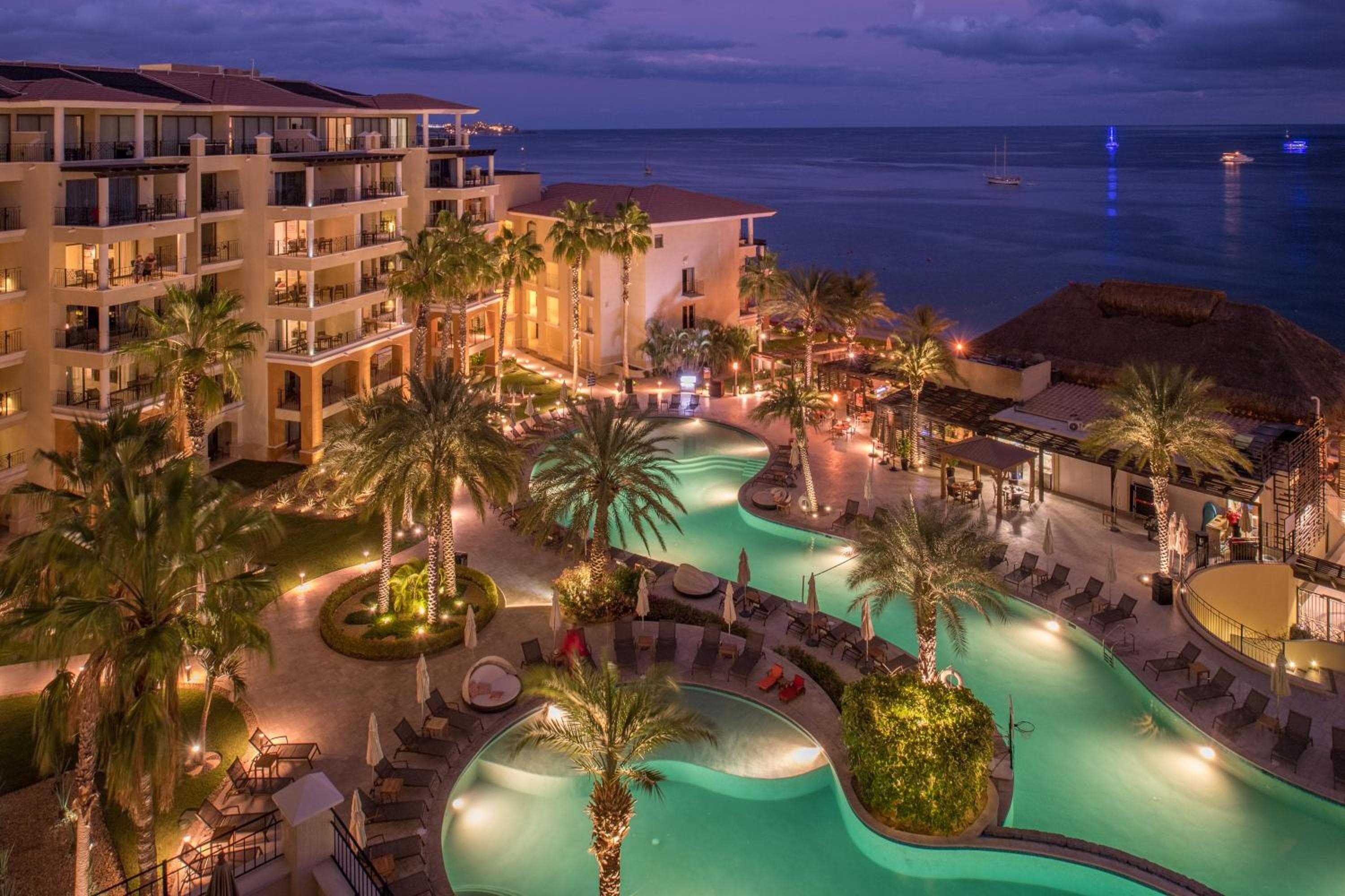 Casa Dorada Los Cabos Resort & Spa — 6