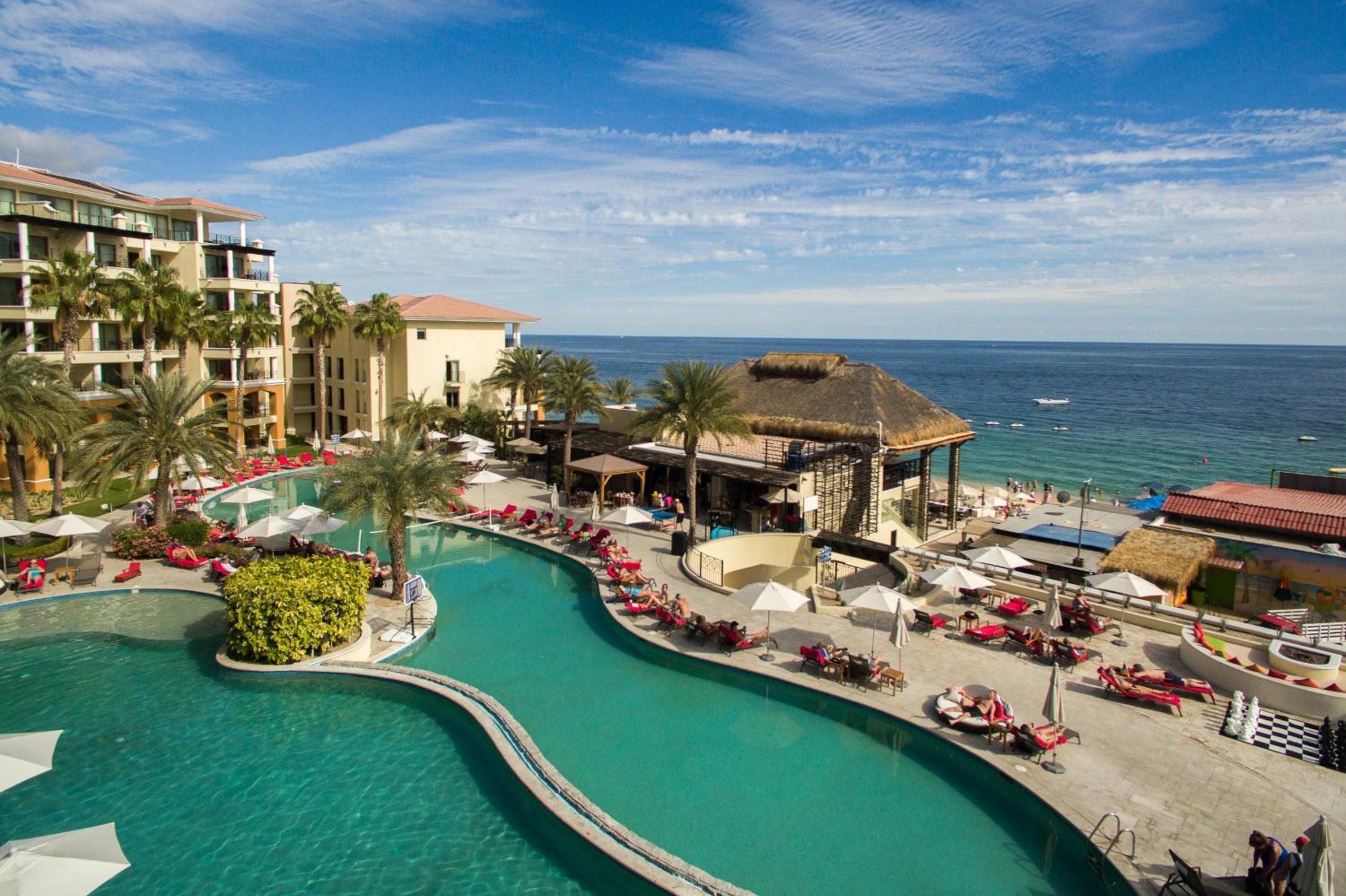 Casa Dorada Los Cabos Resort & Spa — 30