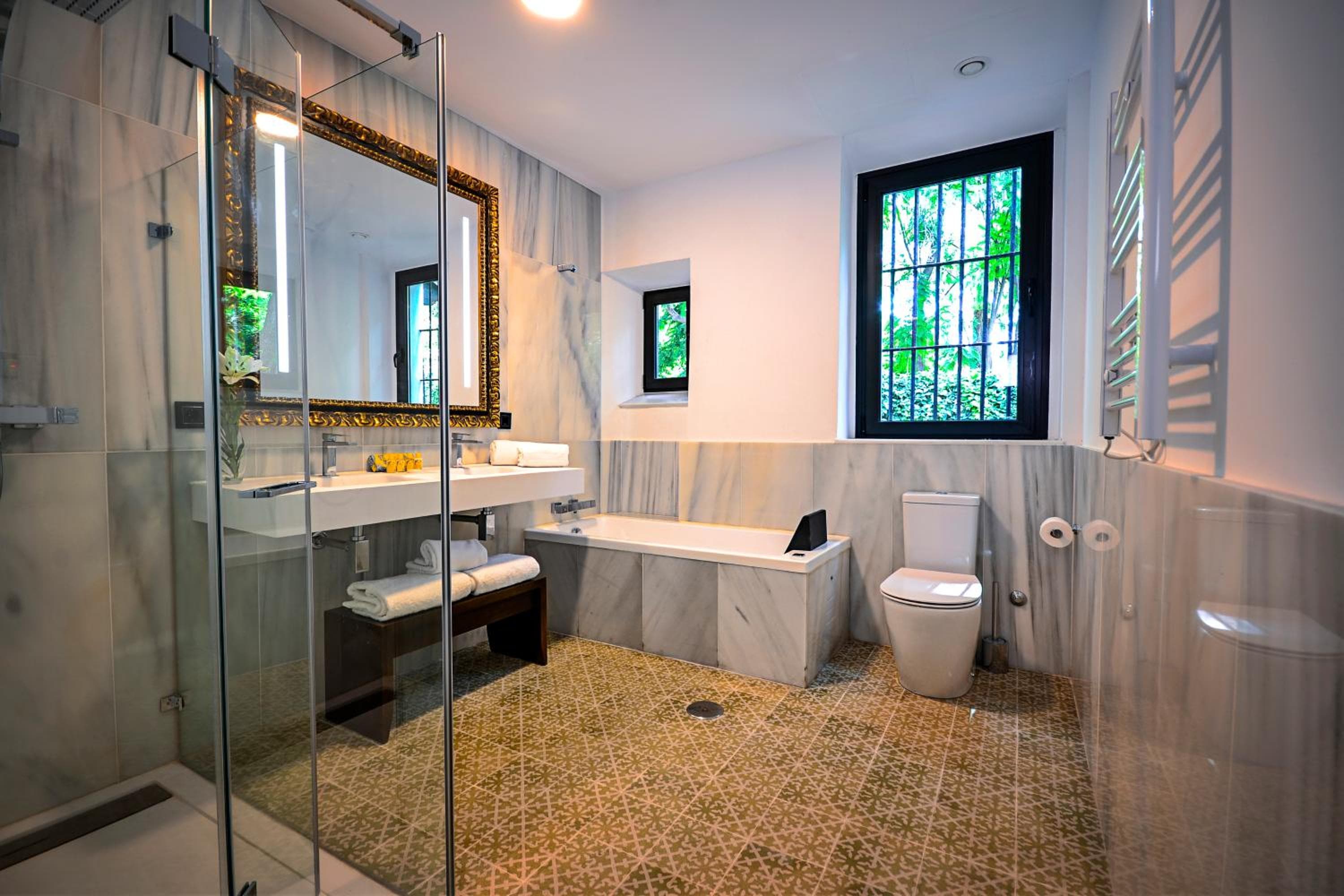 Hotel Legado Alcazar — 27