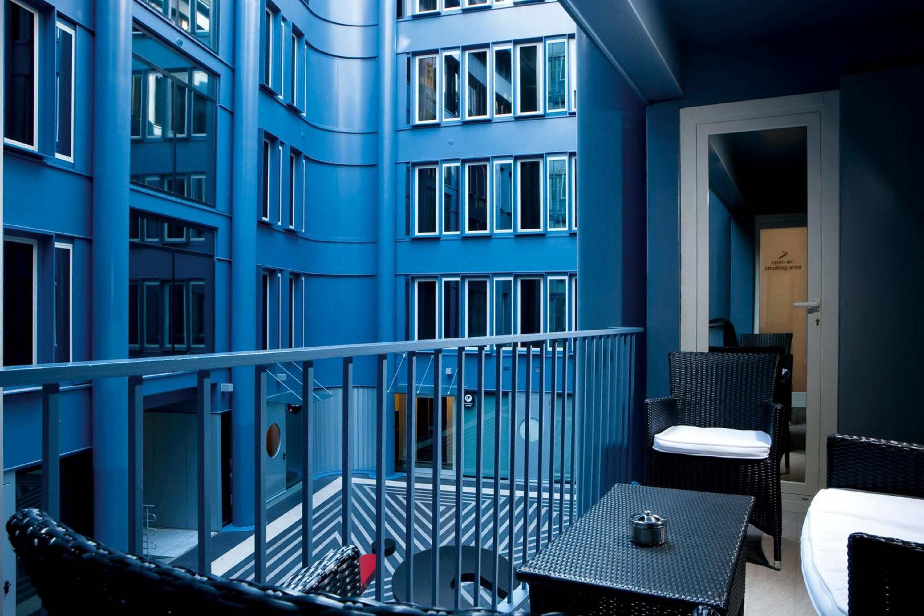 iQ Hotel Roma hotel, Via Firenze 8, Rome, Italy — photo 65