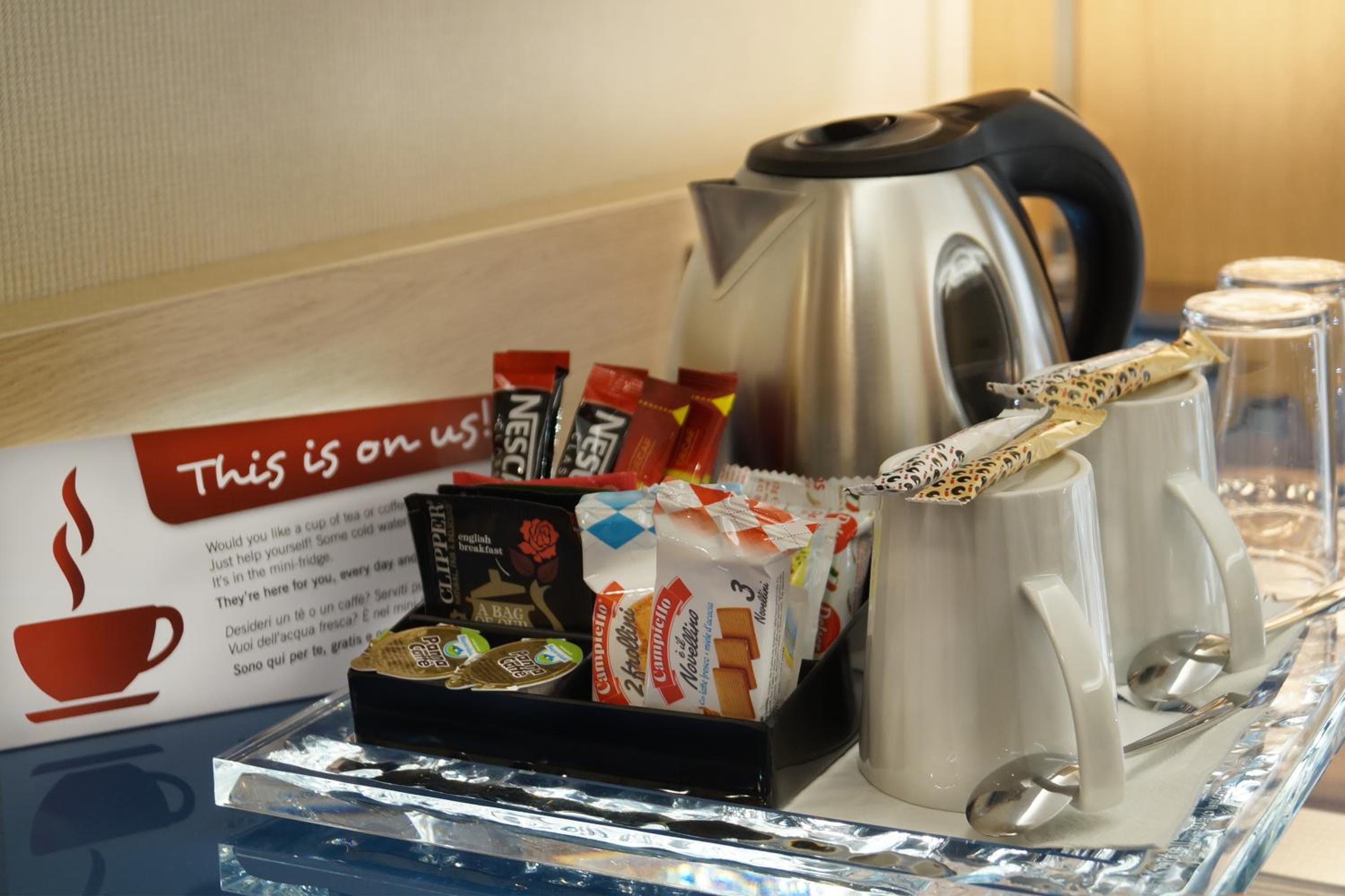 iQ Hotel Roma hotel, Via Firenze 8, Rome, Italy — photo 46