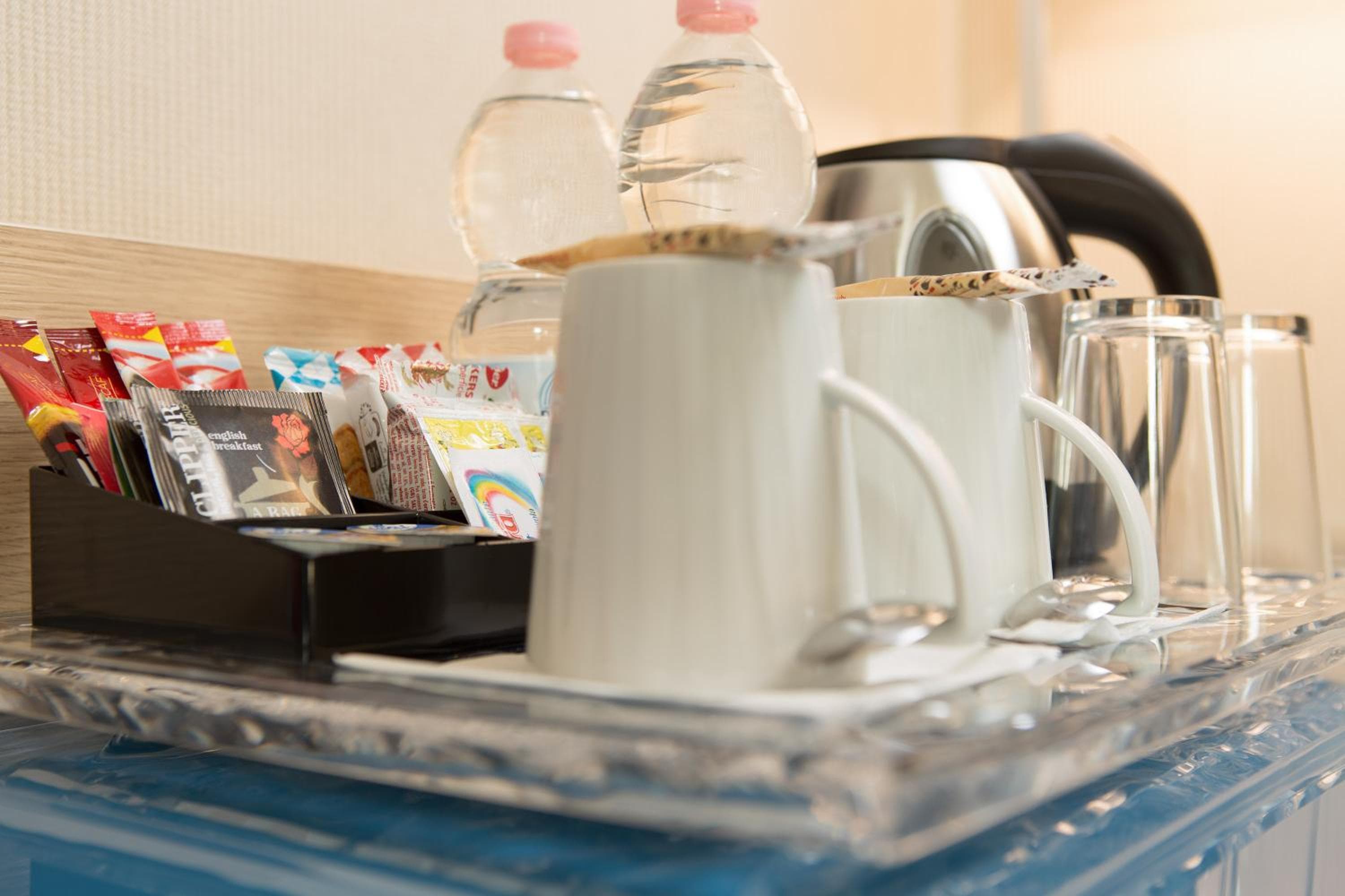 iQ Hotel Roma hotel, Via Firenze 8, Rome, Italy — photo 36