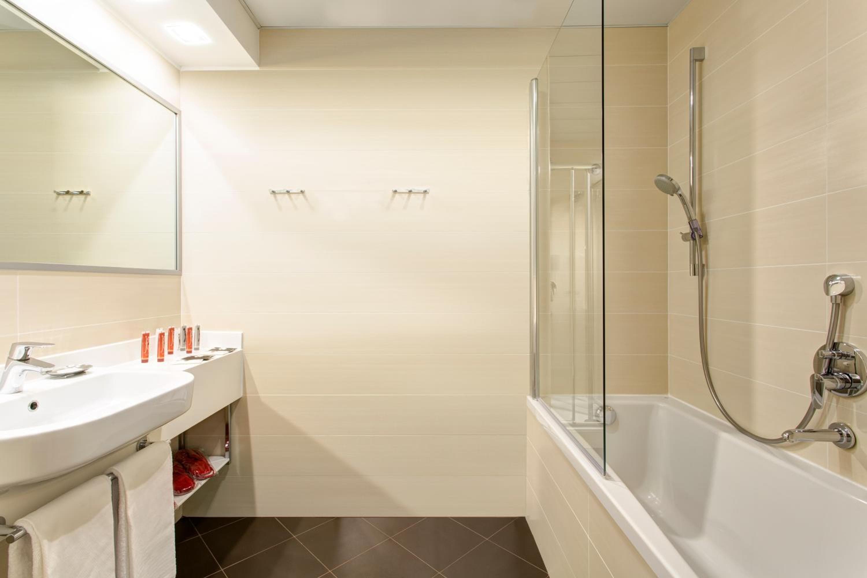 iQ Hotel Roma hotel, Via Firenze 8, Rome, Italy — photo 30