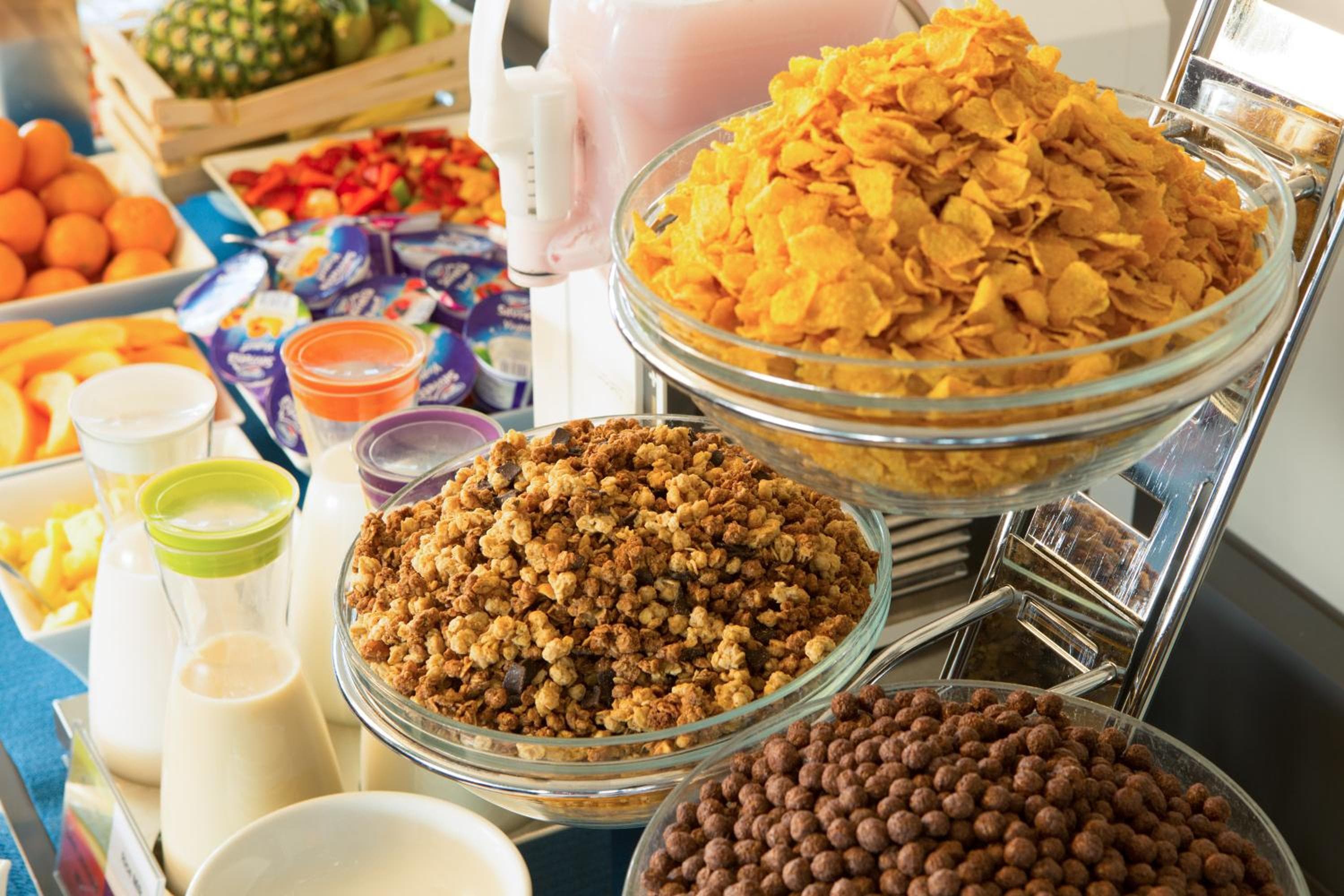 iQ Hotel Roma hotel, Via Firenze 8, Rome, Italy — photo 53