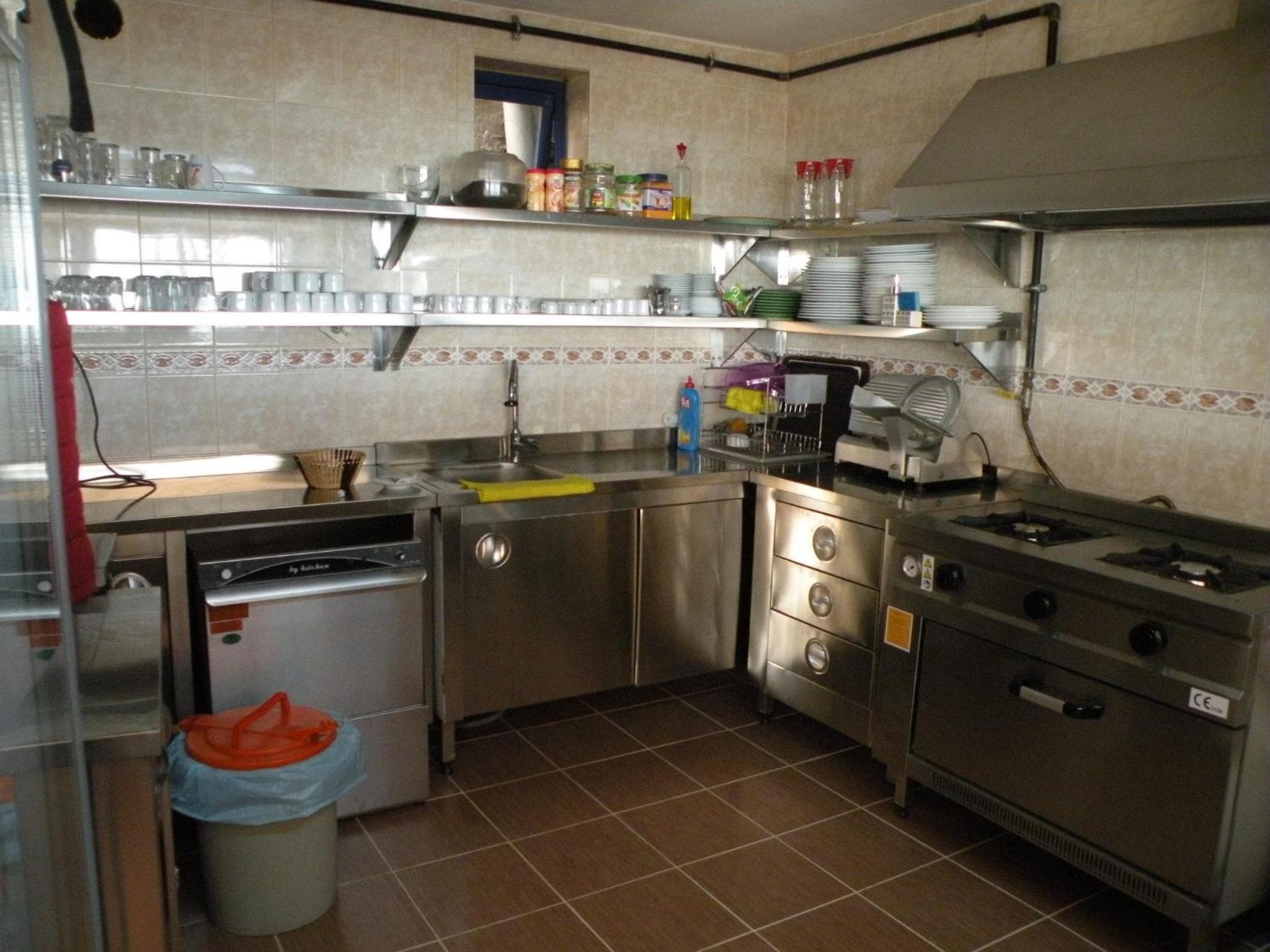 Agora Boutique Hotel & Bistro — 9