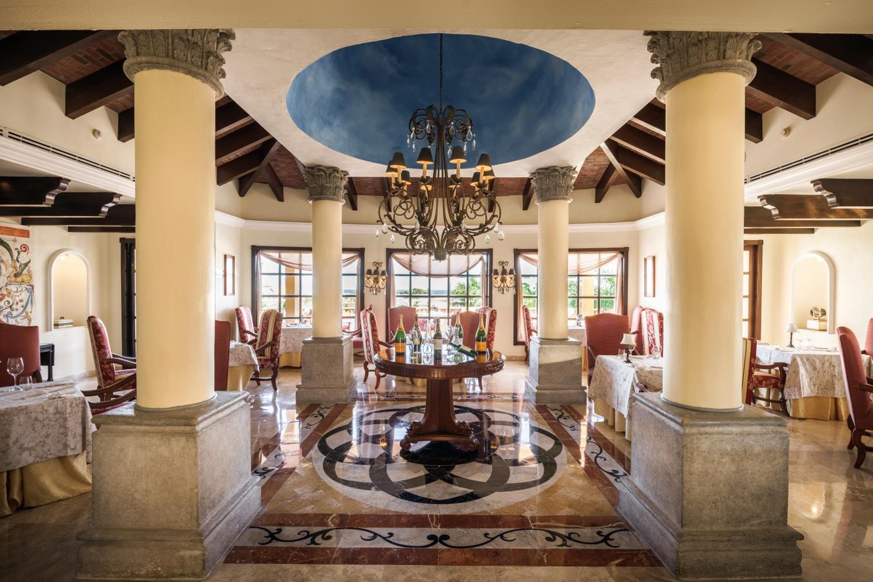 Resort all-inclusive per soli adulti Royal Hideaway Playacar — 10