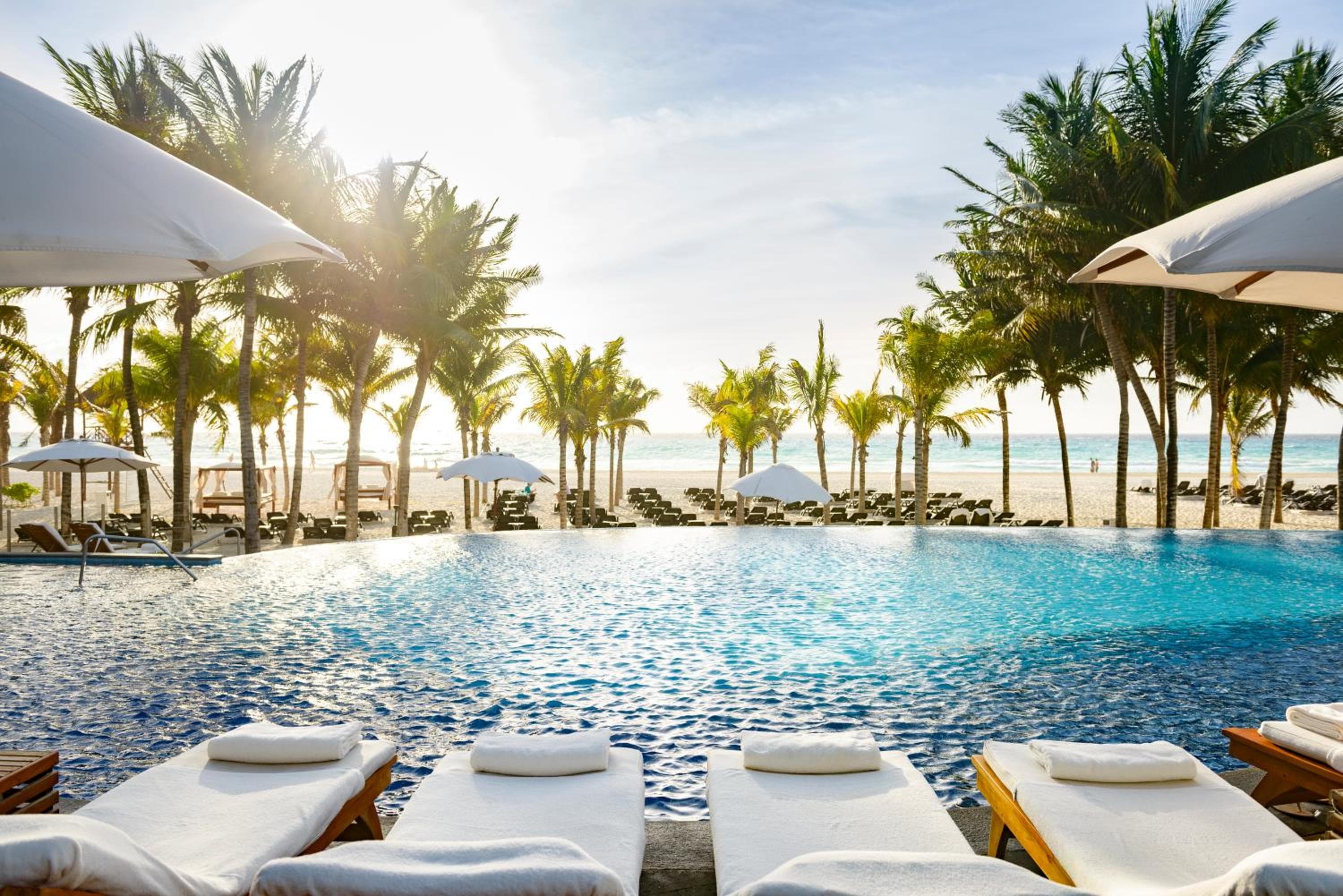 Resort all-inclusive per soli adulti Royal Hideaway Playacar — 5