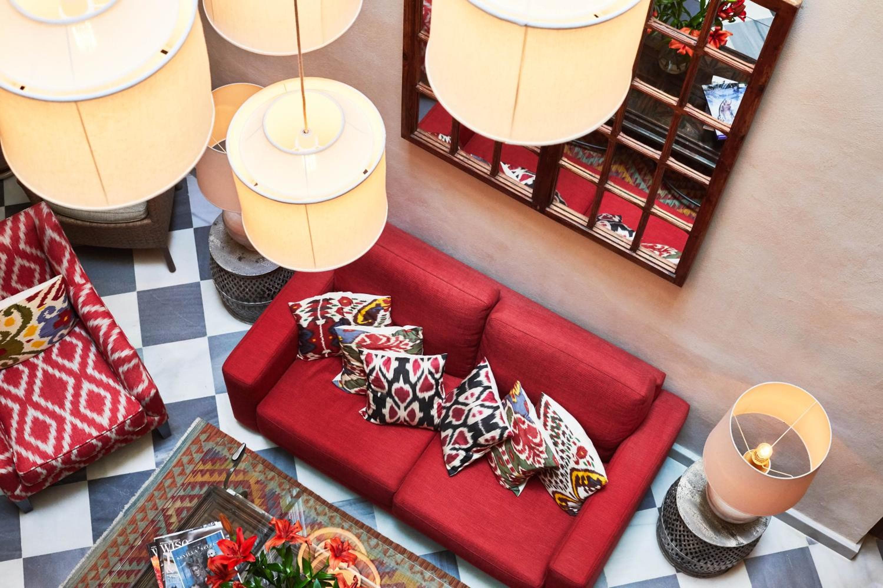 Hotel Boutique Corral del Rey — 9