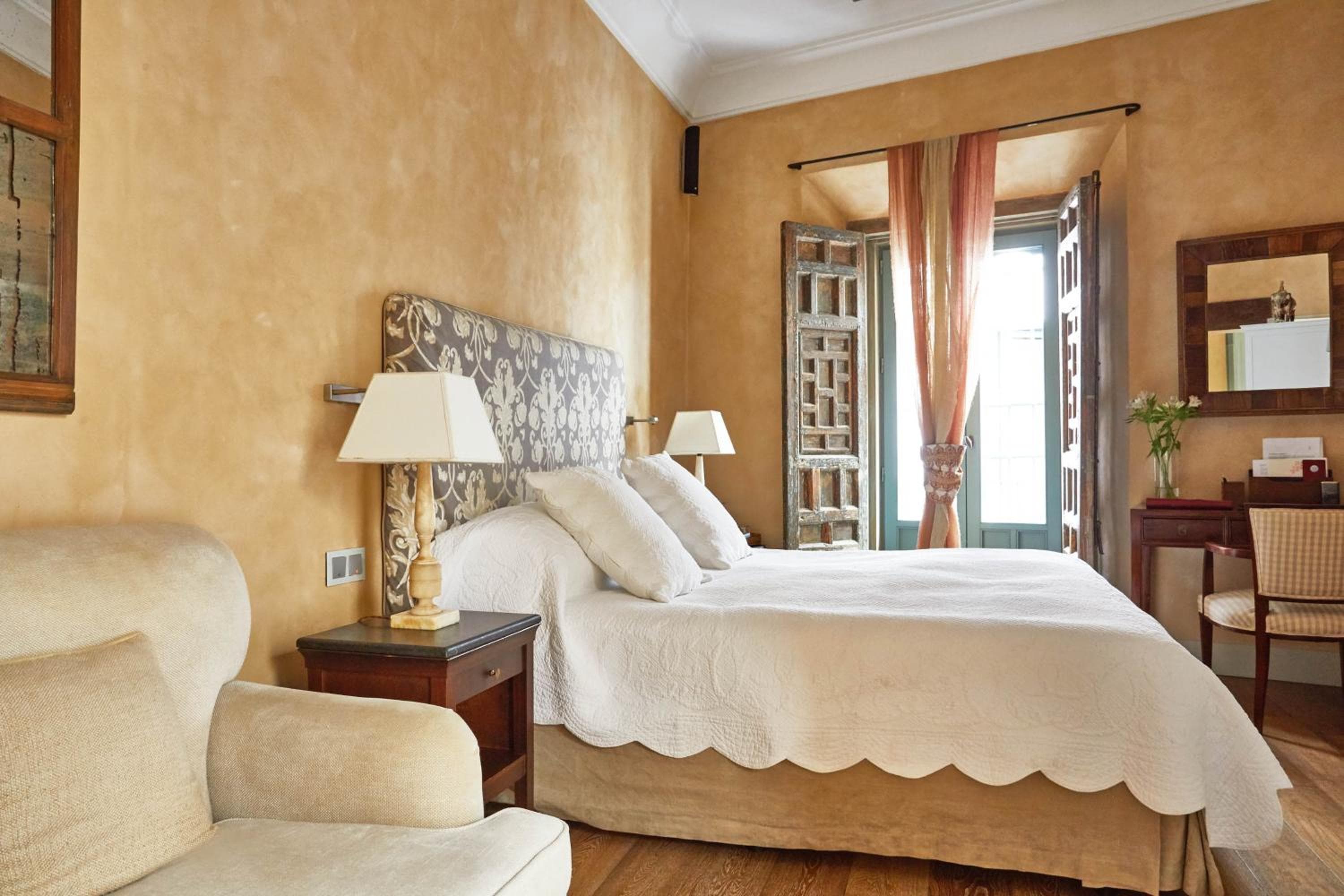 Hotel Boutique Corral del Rey — 16
