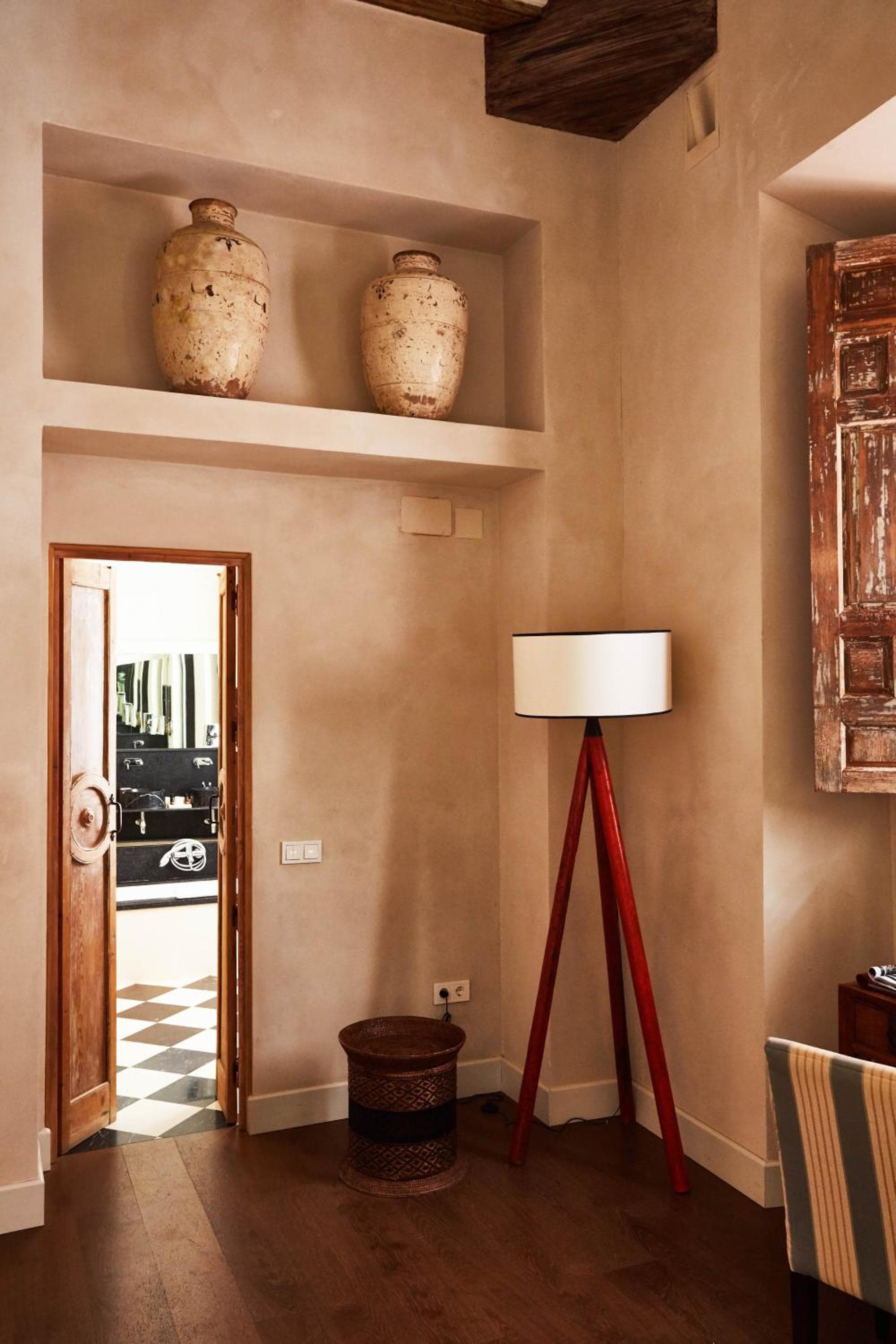 Hotel Boutique Corral del Rey — 17