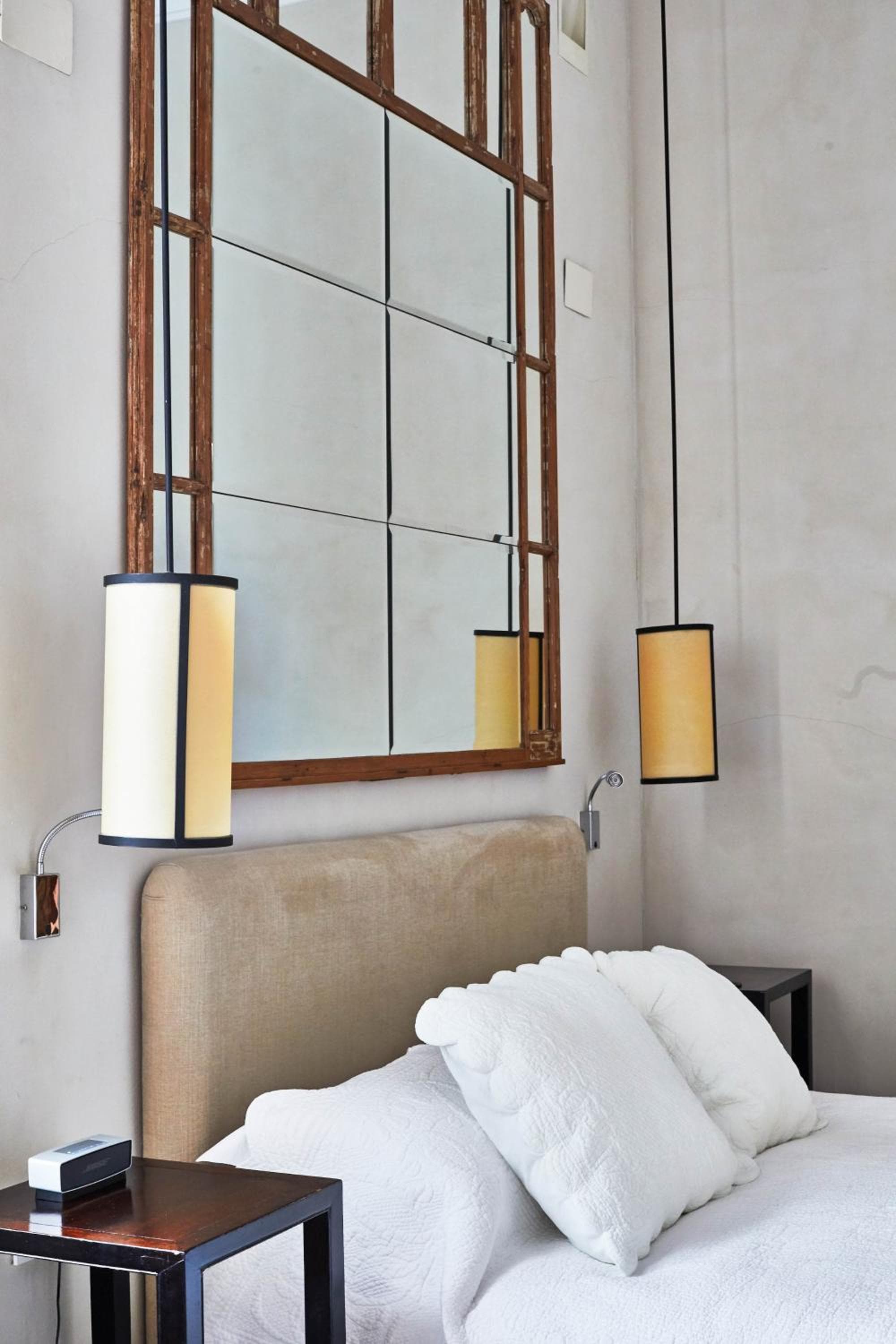 Hotel Boutique Corral del Rey — 7