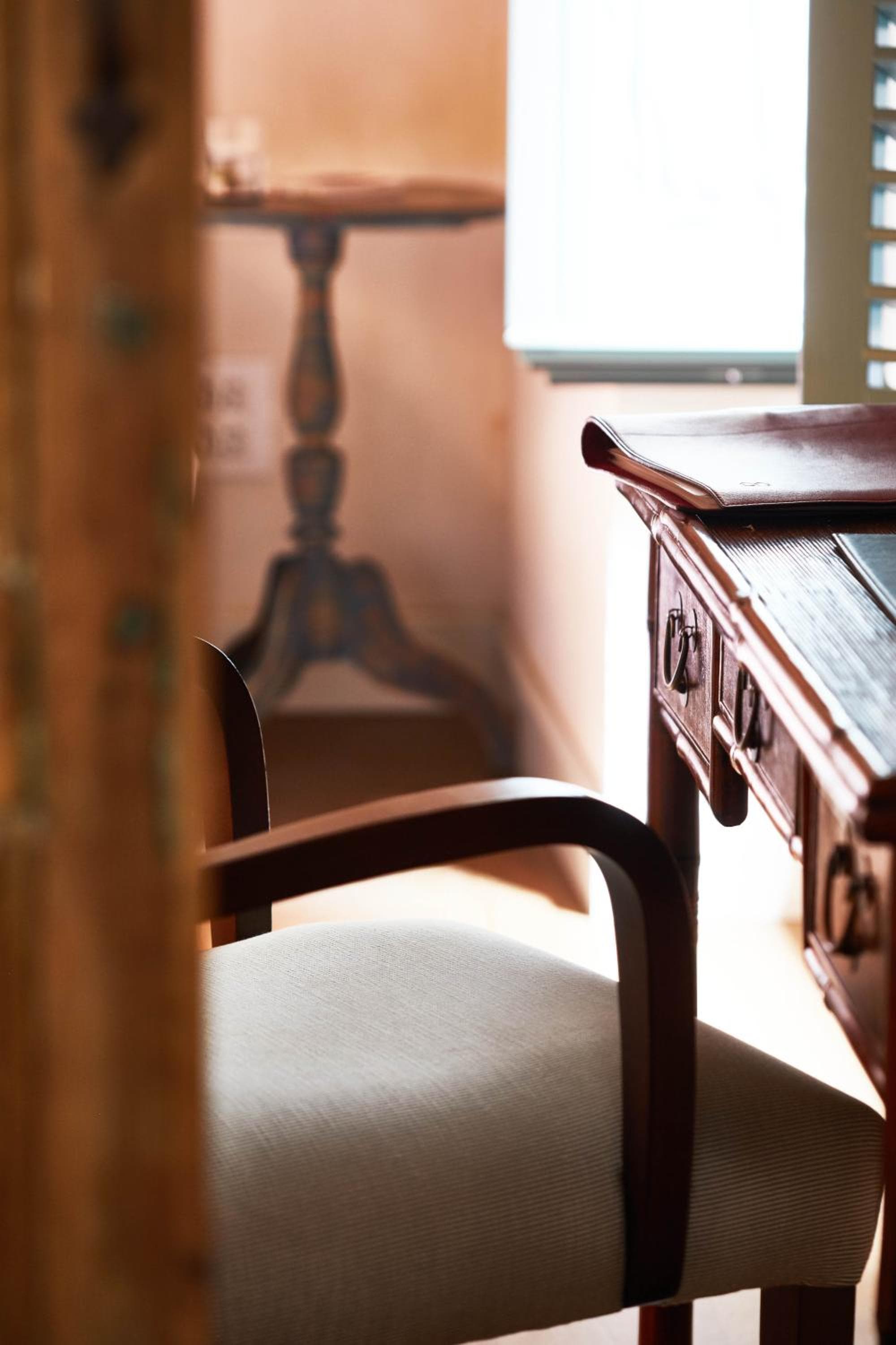 Hotel Boutique Corral del Rey — 8