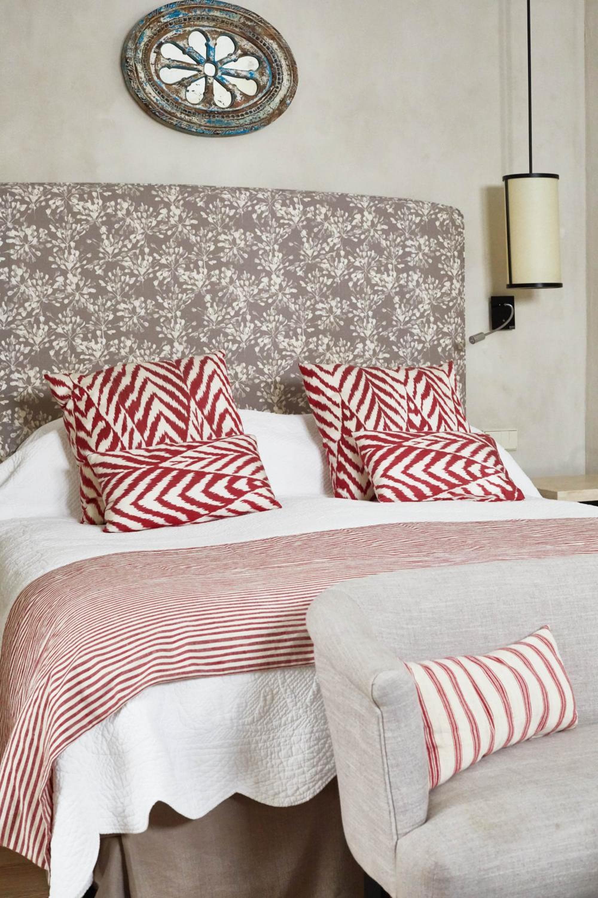 Hotel Boutique Corral del Rey — 25
