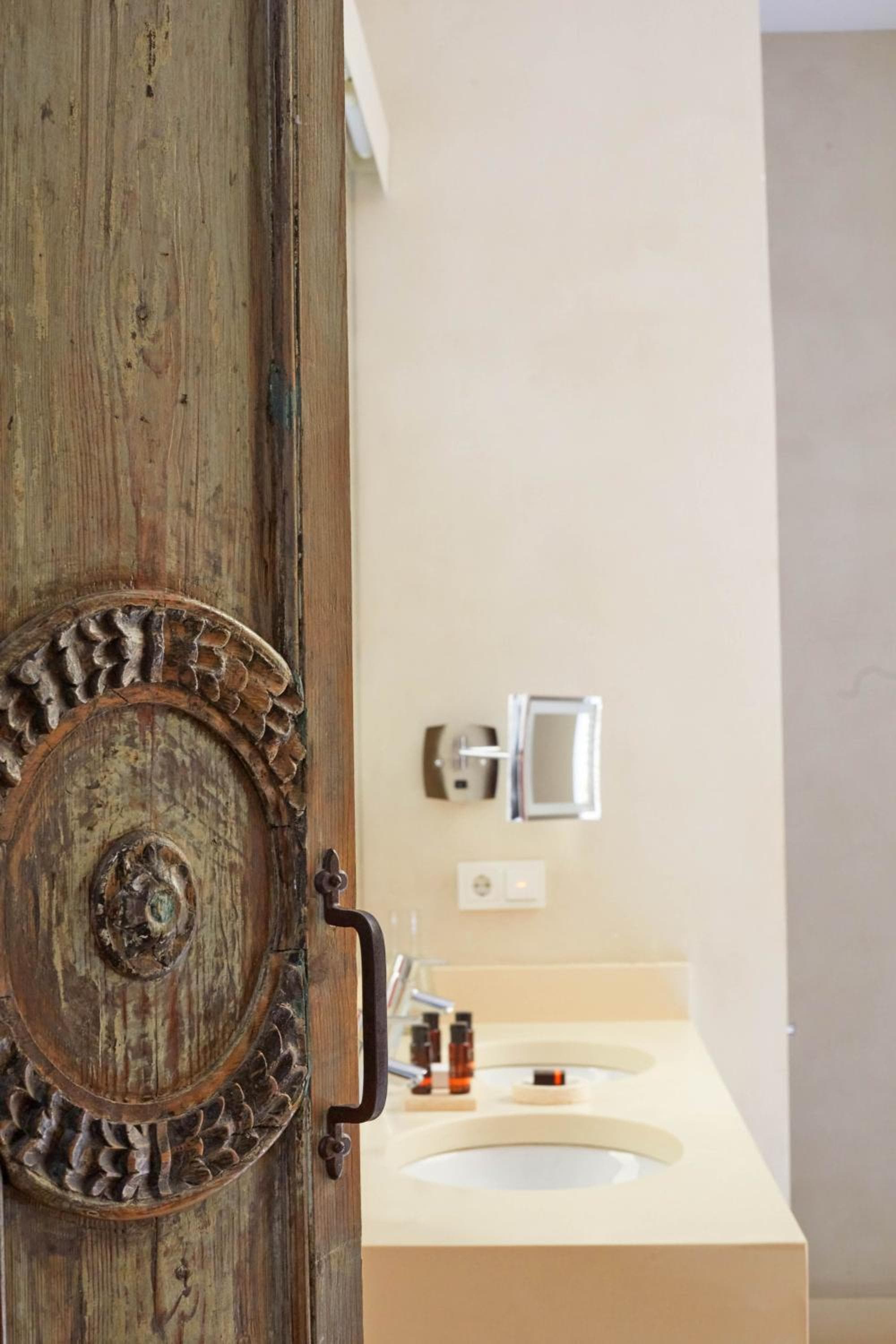 Hotel Boutique Corral del Rey — 15