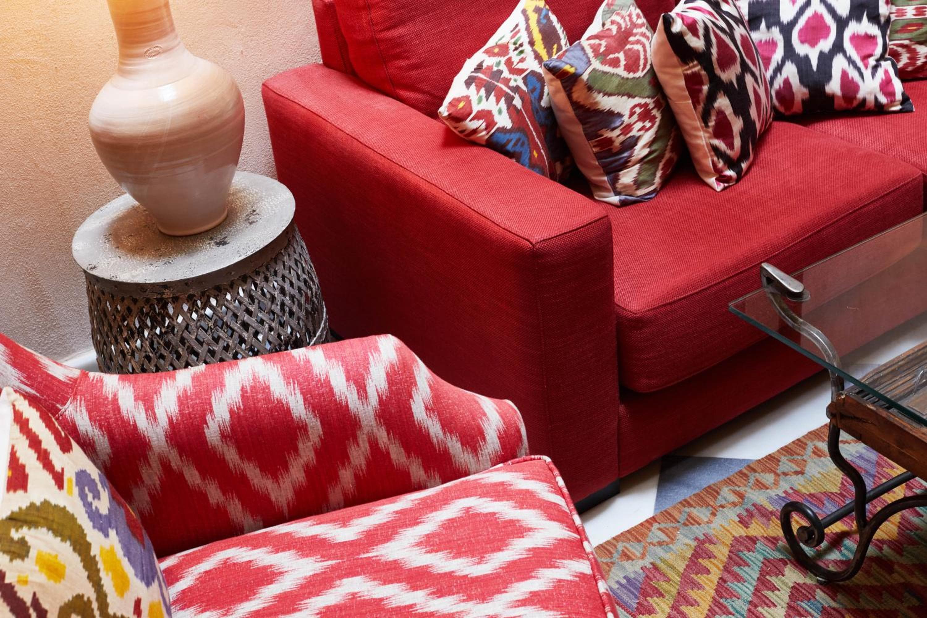 Hotel Boutique Corral del Rey — 28