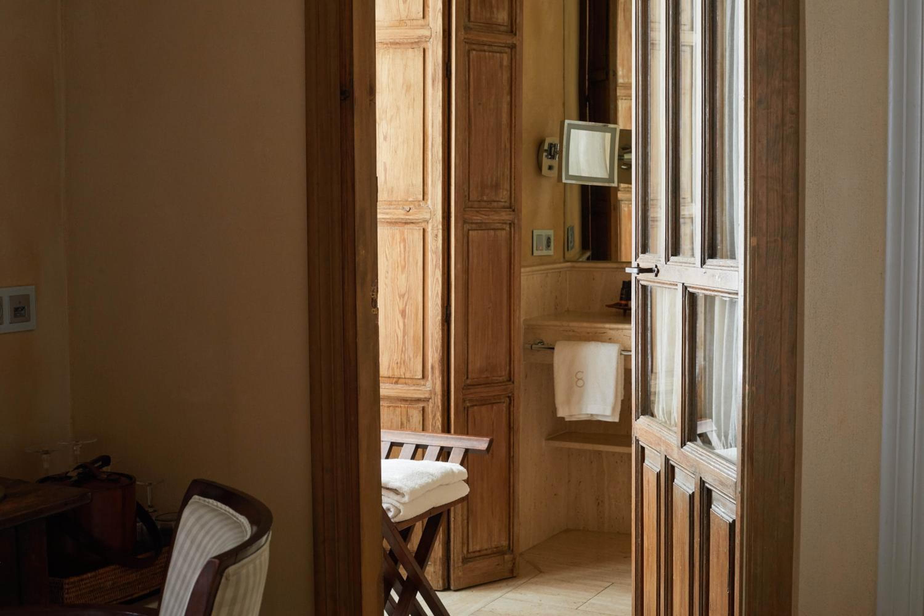 Hotel Boutique Corral del Rey — 10