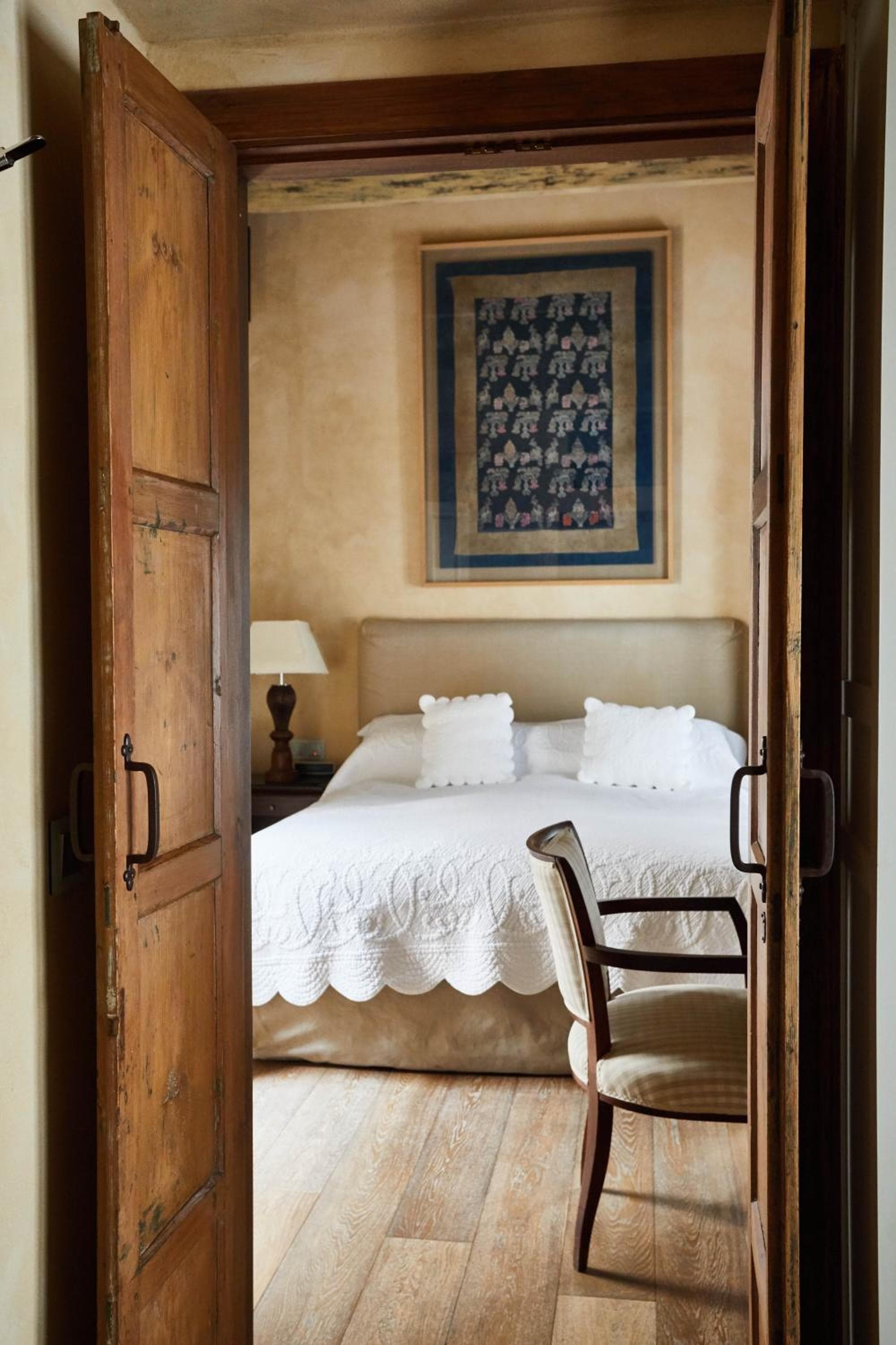 Hotel Boutique Corral del Rey — 2