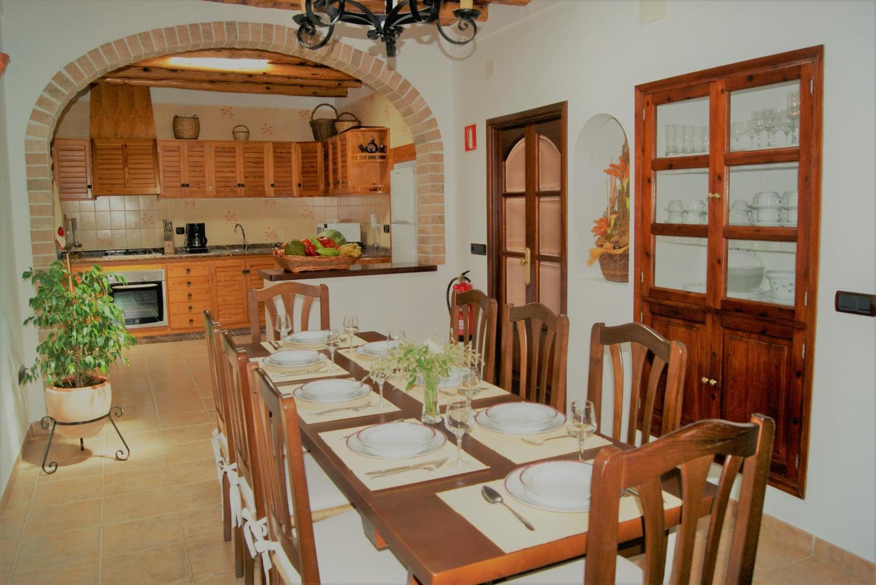 Villa Can Juano — 19