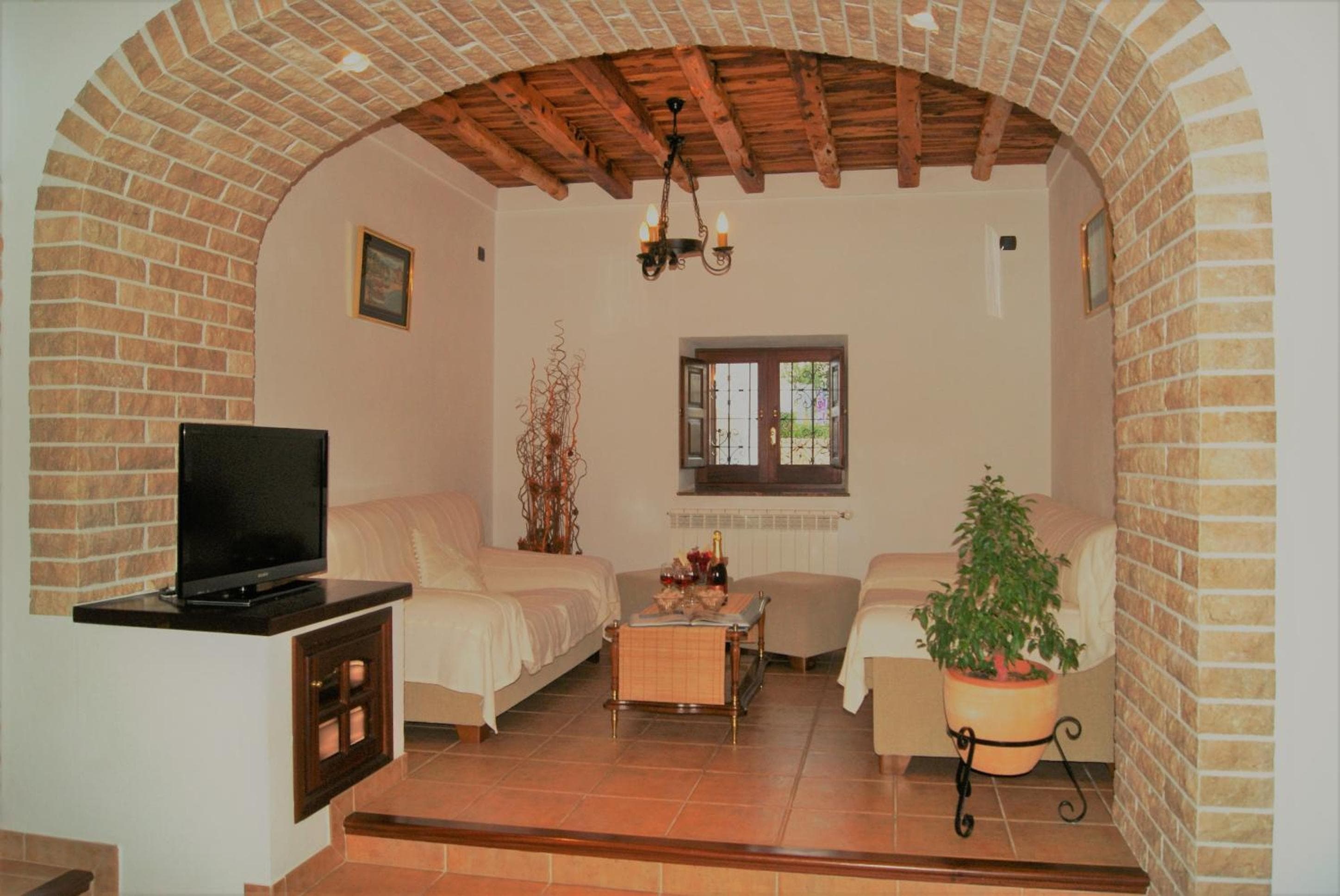Villa Can Juano — 17