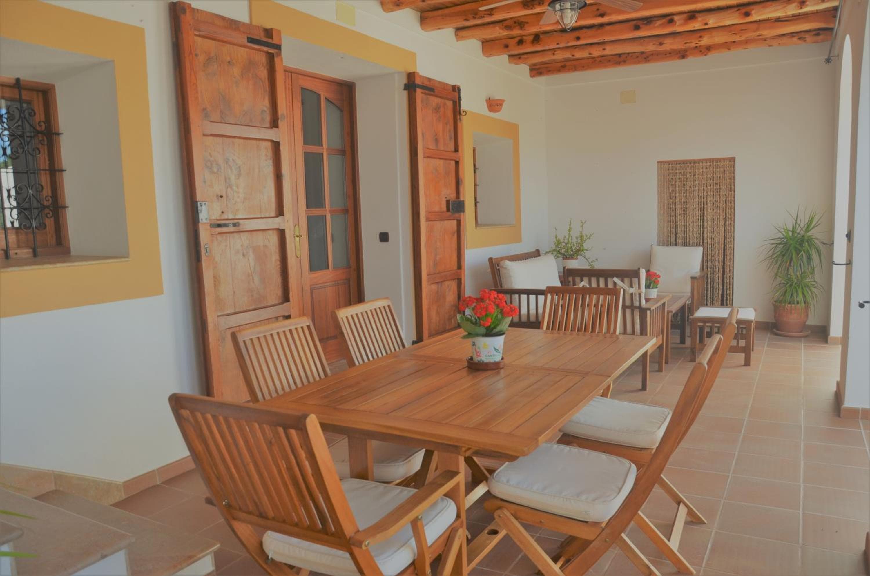 Villa Can Juano — 13