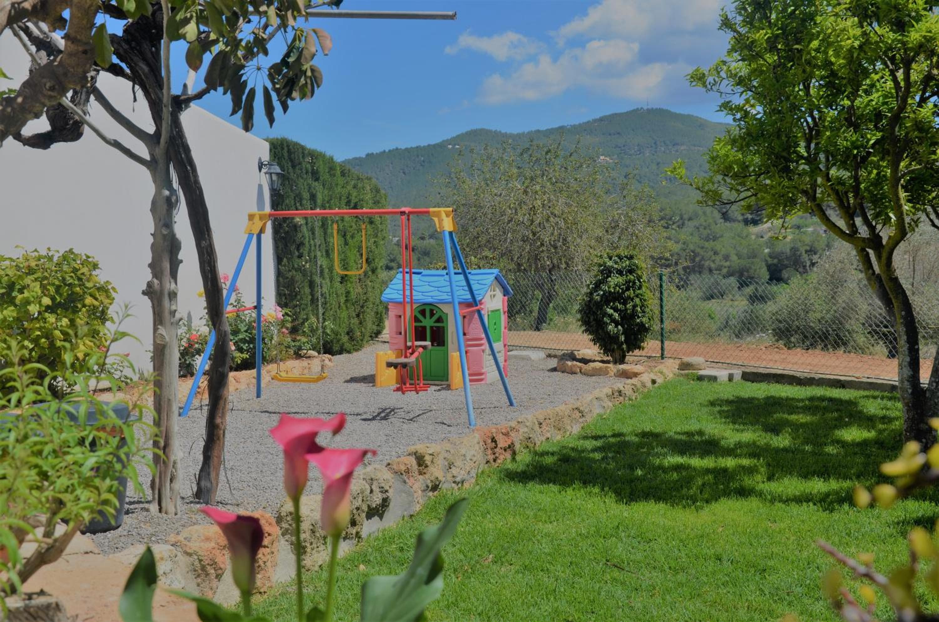 Villa Can Juano — 8