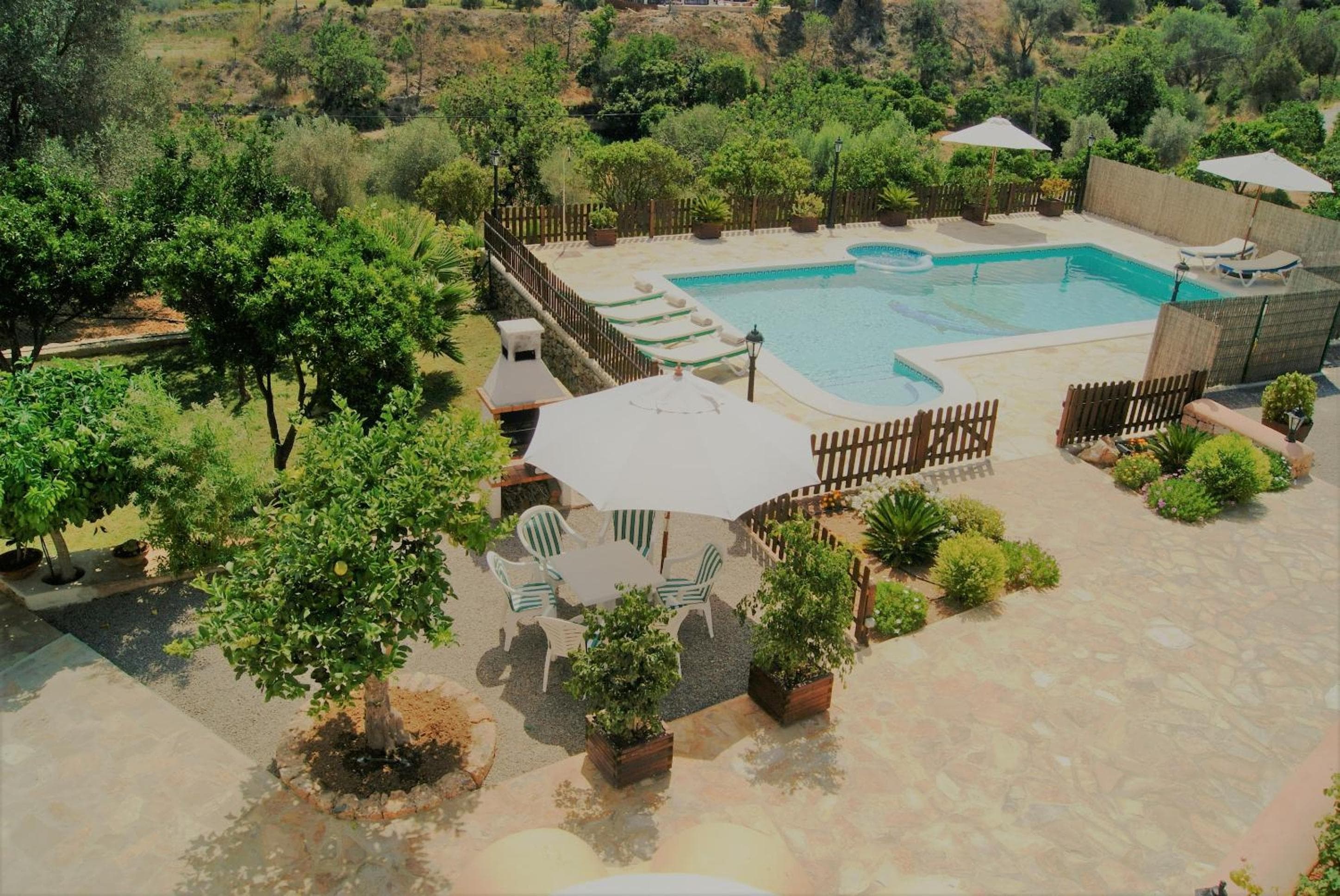 Villa Can Juano — 4