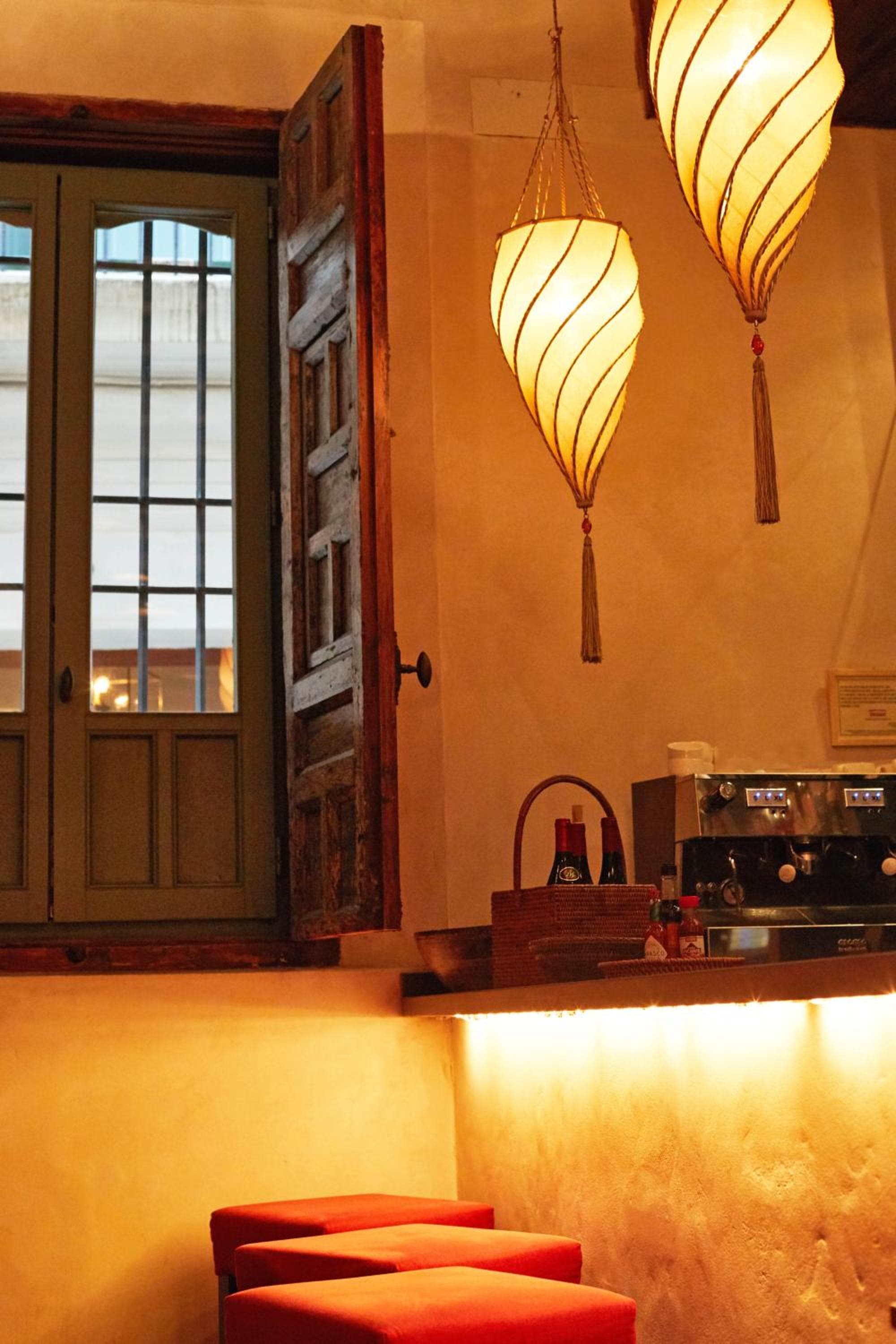 Hotel Boutique Corral del Rey — 4
